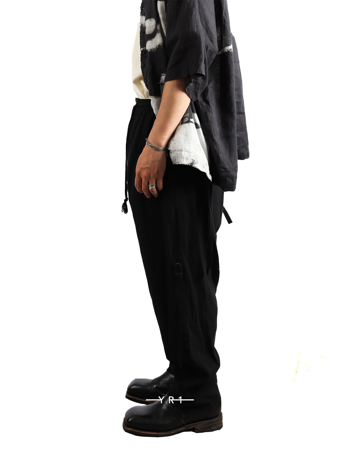 4503-Black UNDERCOVER