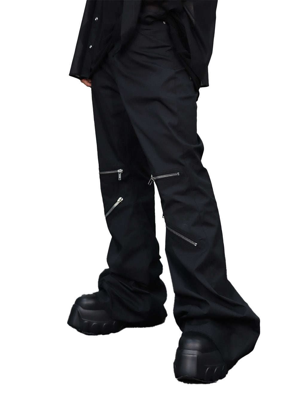 RU Bolan Cargo RICK OWENS