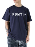 Logo Tee FDMTL
