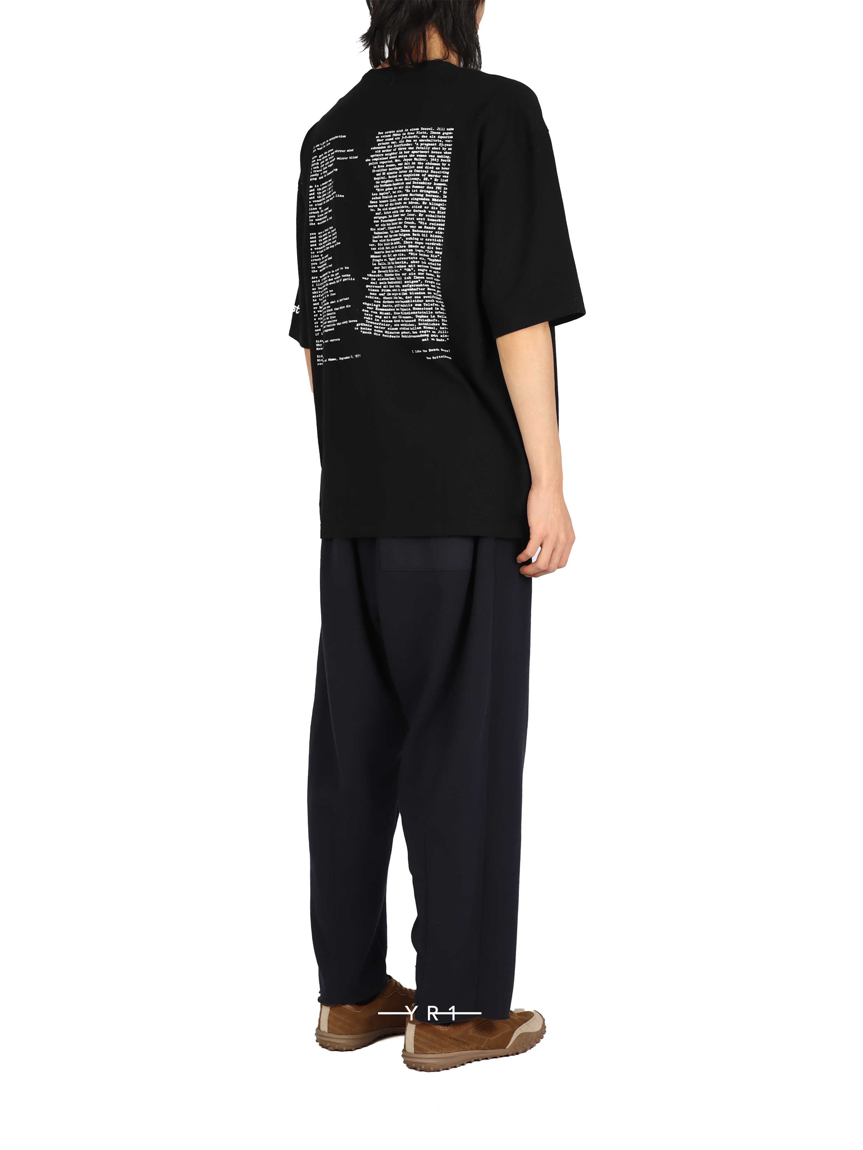 4813-8-Black UNDERCOVER