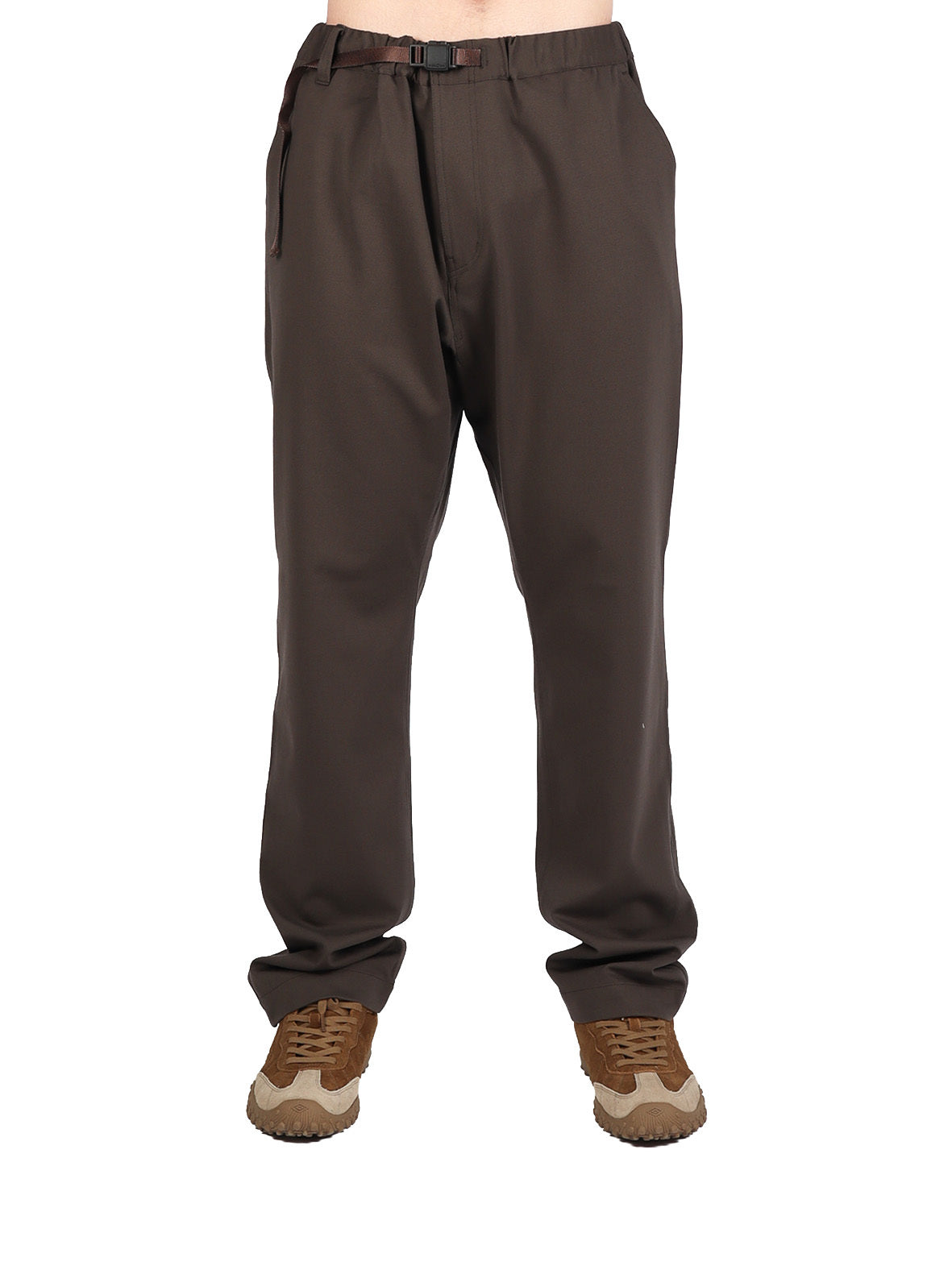 WHITE MOUNTAINEERING 2 Way Stretch Tapered Pants1