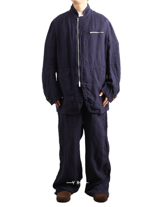 4105-Navy UNDERCOVER