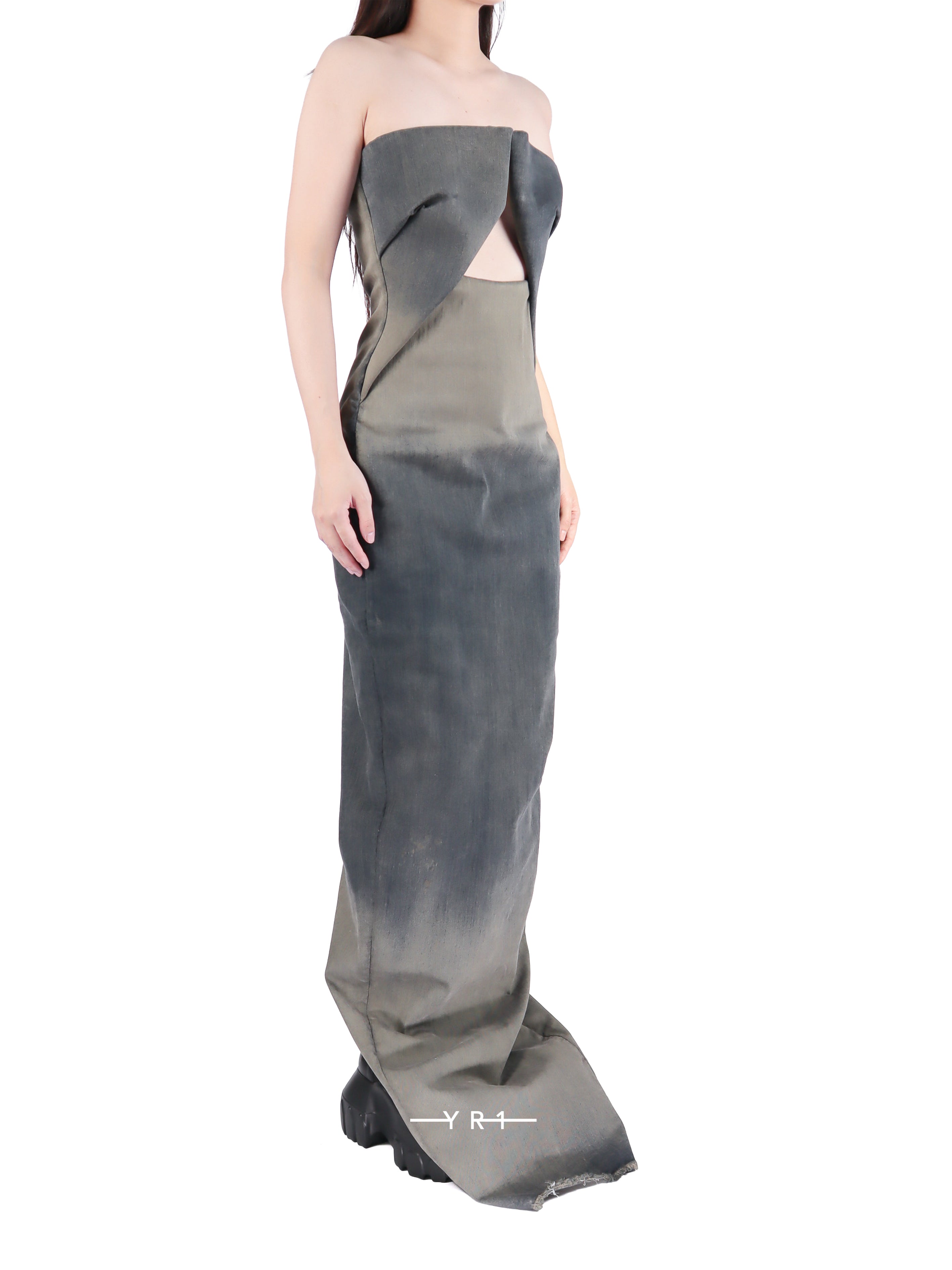 RP Prong Gown RICK OWENS