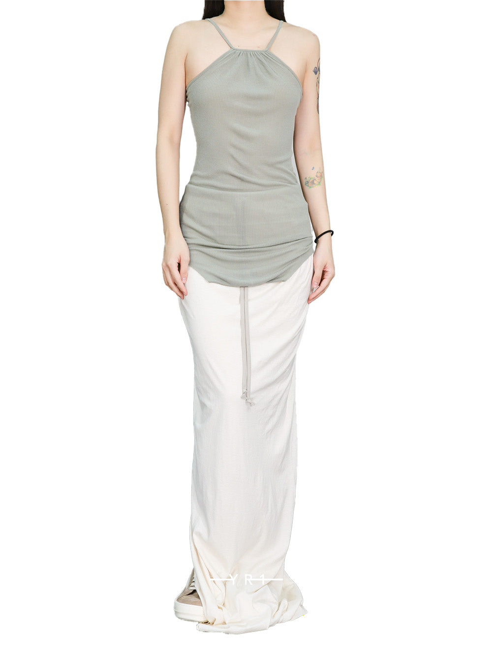 RP Skorpio Tank-15 RICK OWENS