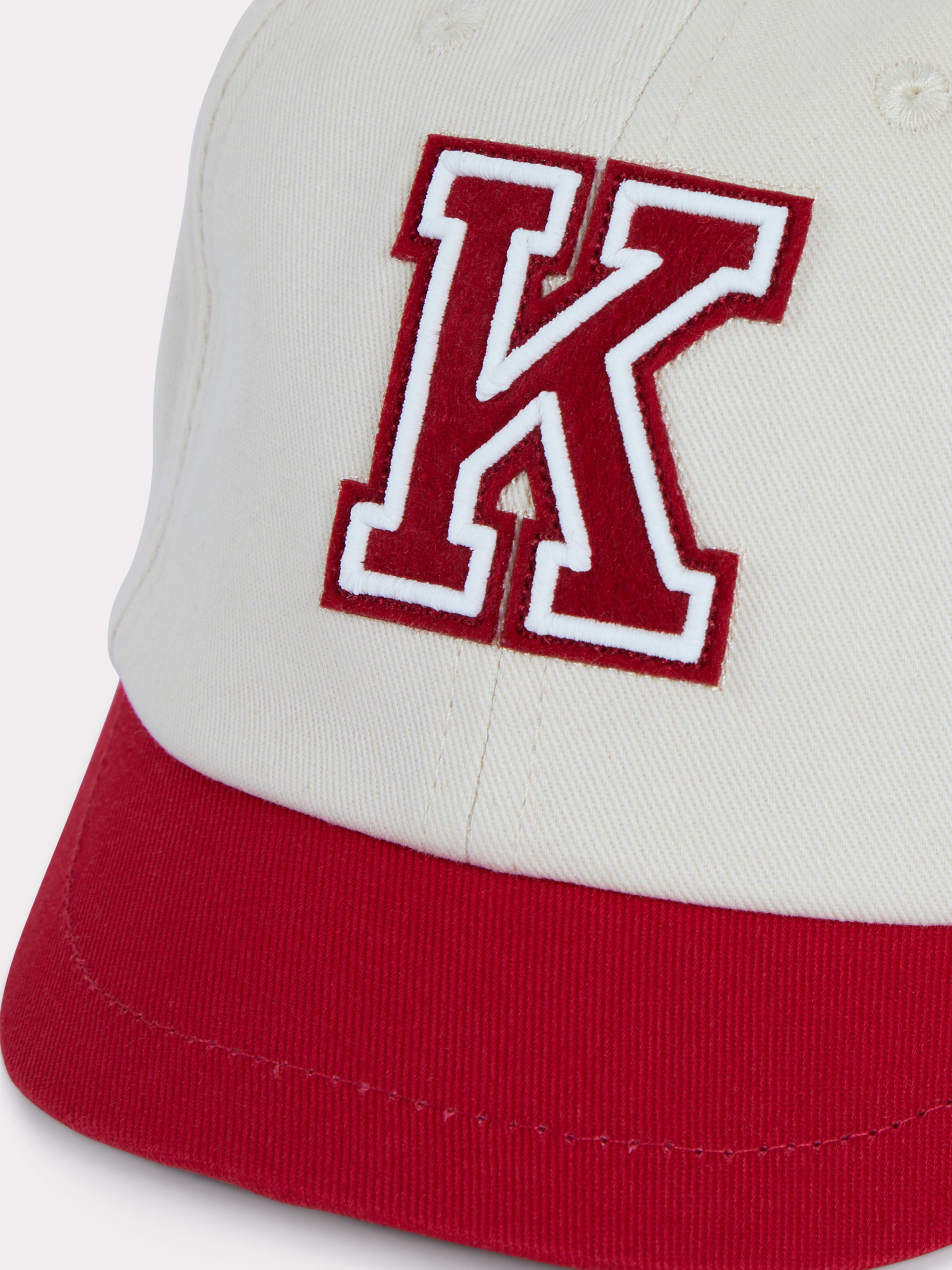 Diverse Cap Cherry KENZO