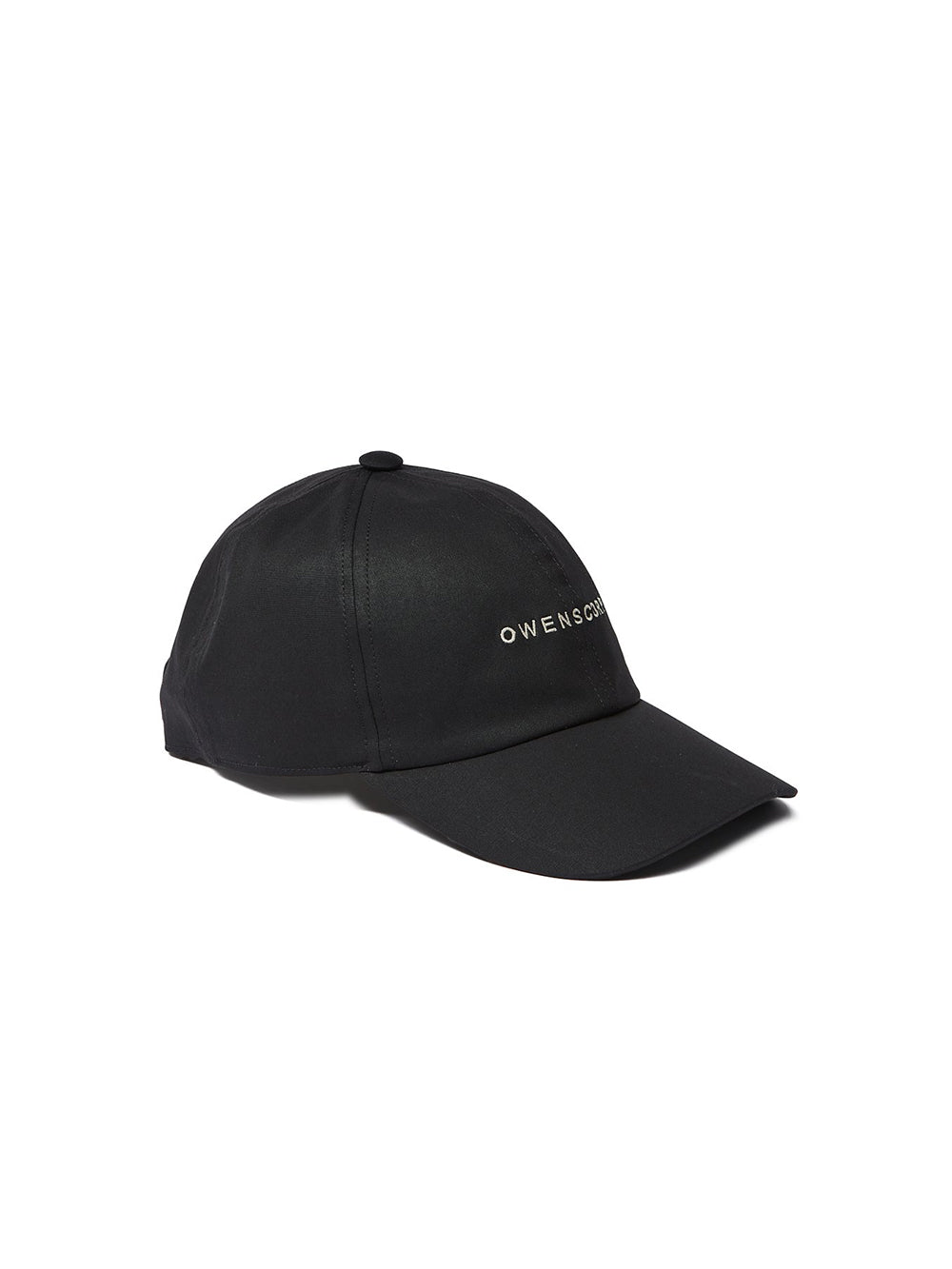 RA Baseball Cap RICK OWENS