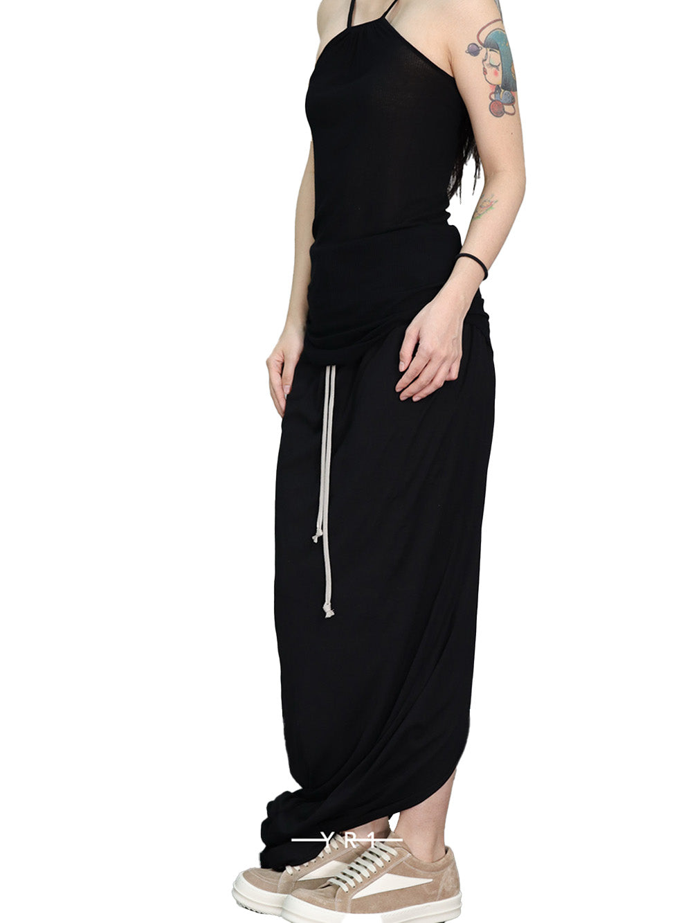 RP Skorpio Tank-09 RICK OWENS