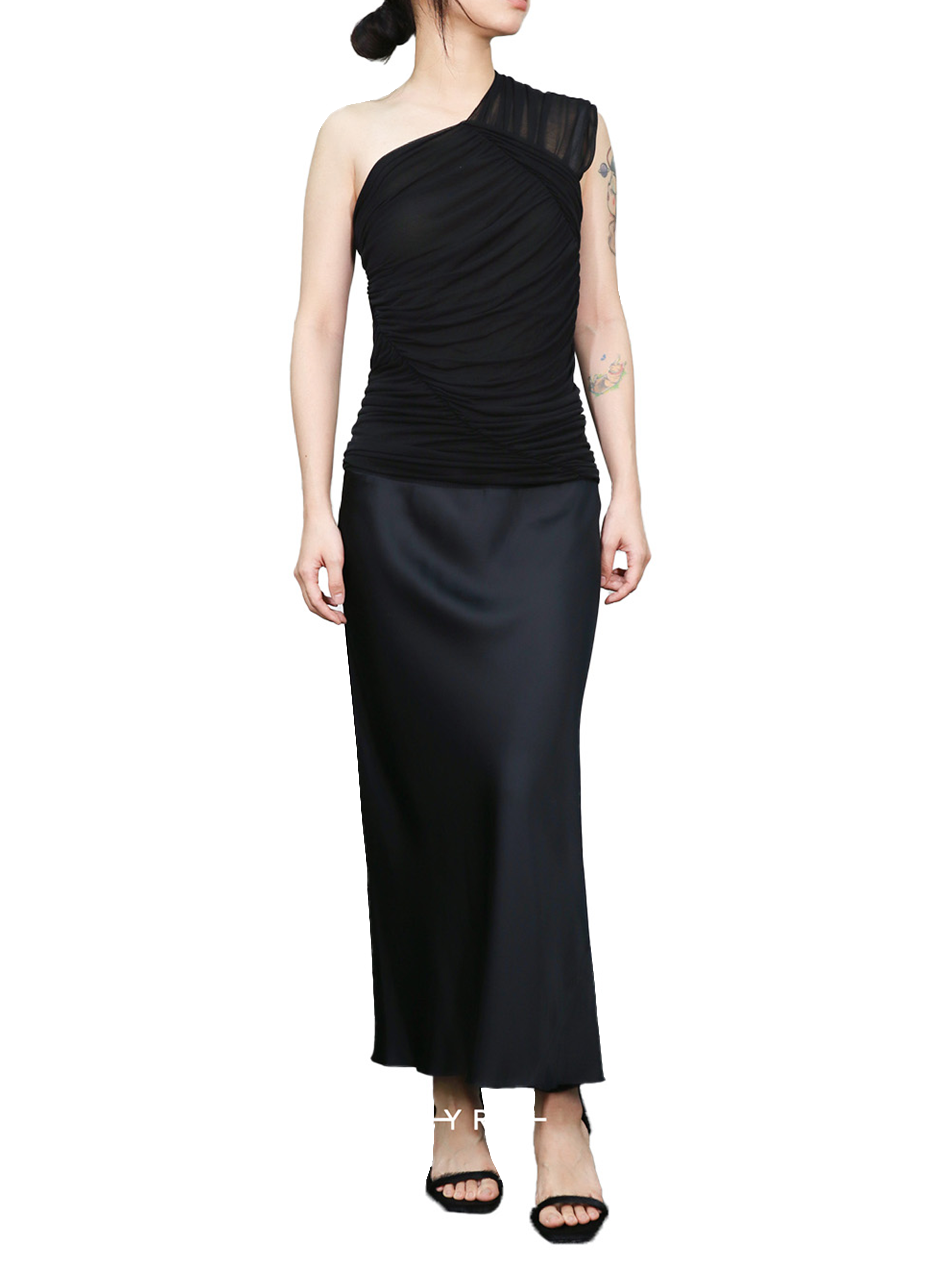 RP Edfu Top RICK OWENS