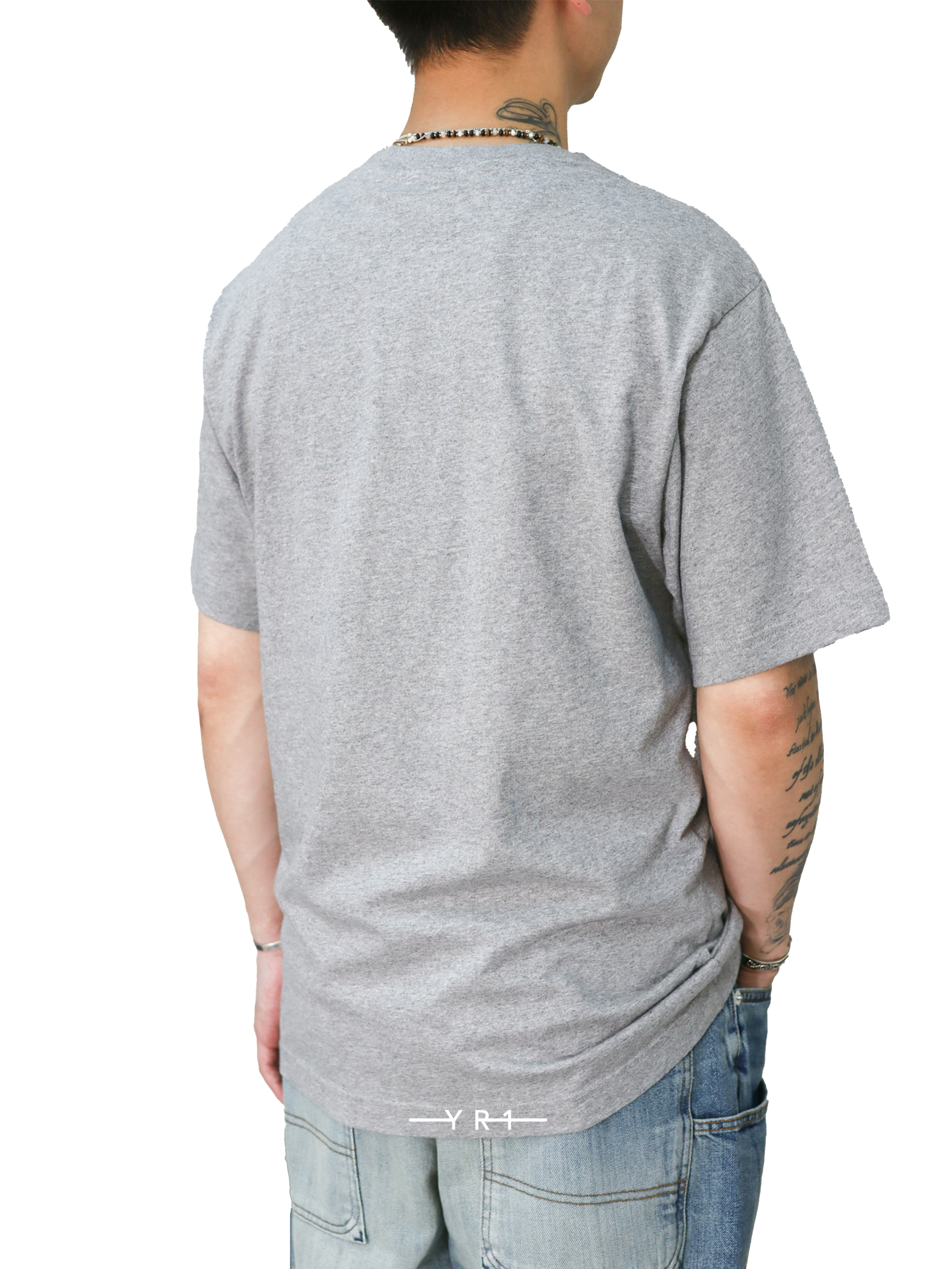 Gots Verdy C' Embr'd Classic Tshirt-94 KENZO