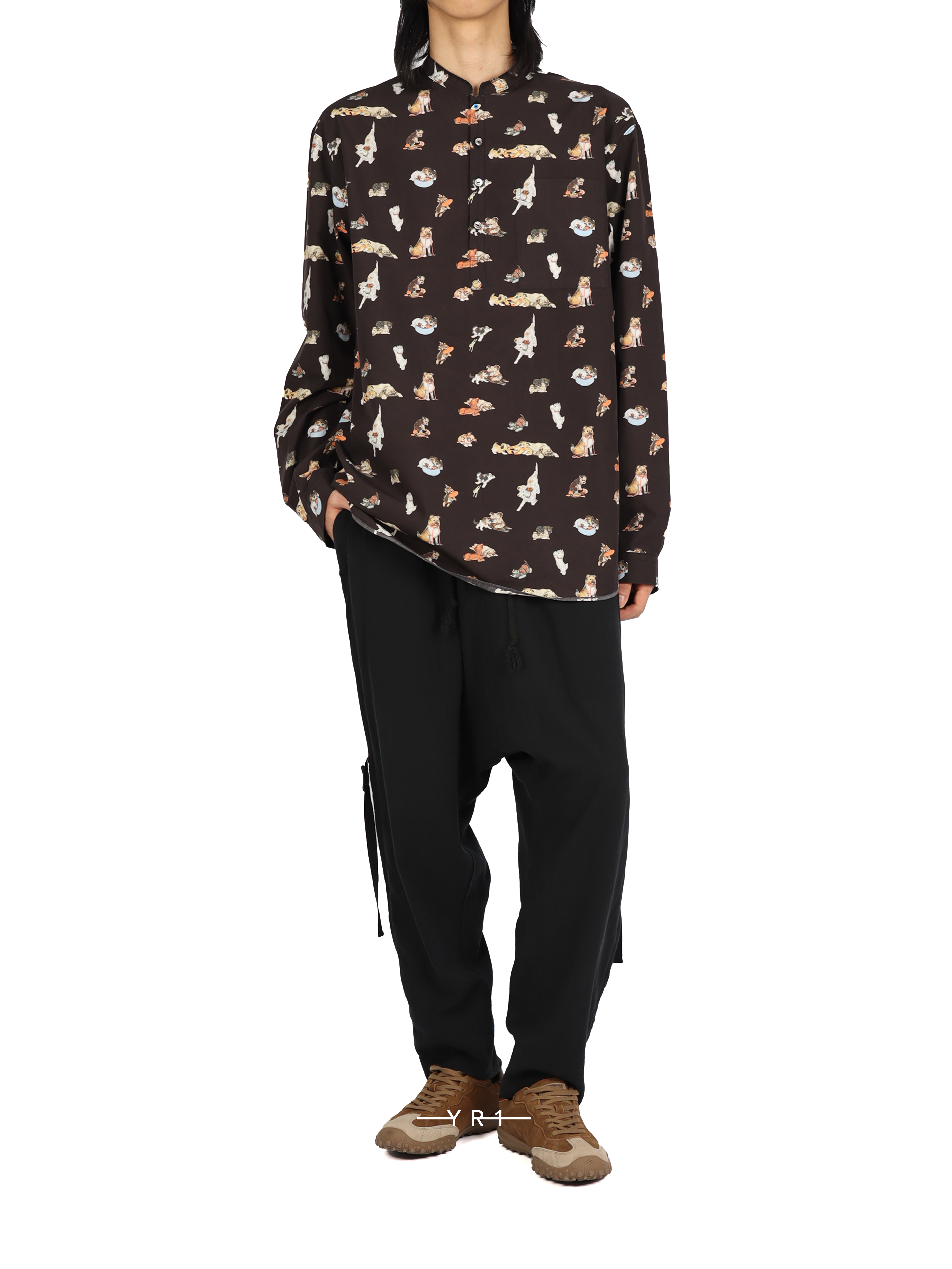 4402-1-BlackBase UNDERCOVER