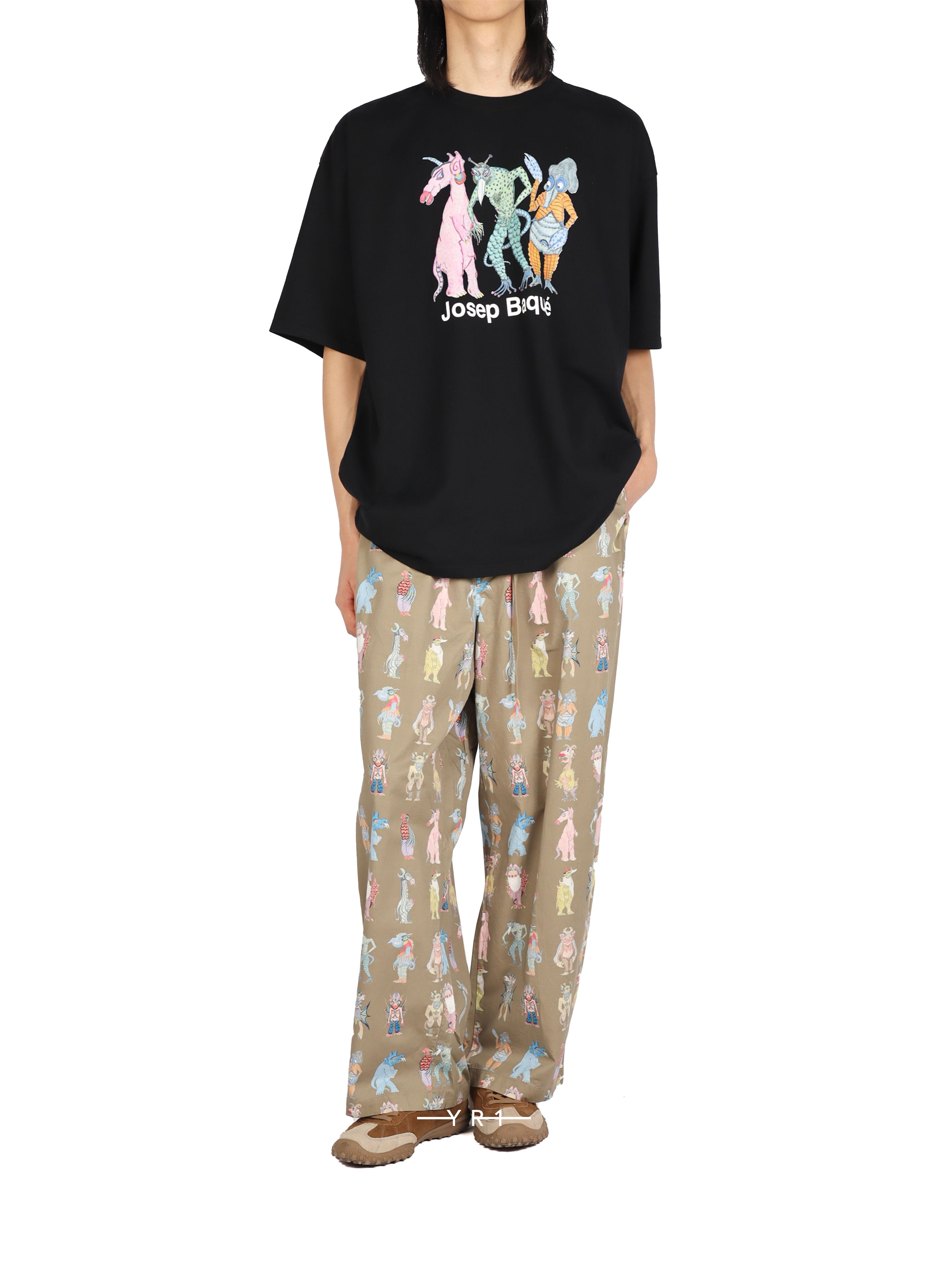 3804-Black UNDERCOVER