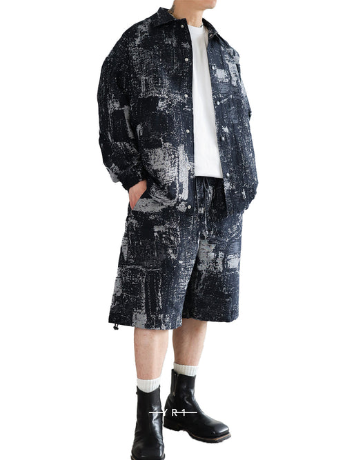 Boro Coach Jacket FDMTL