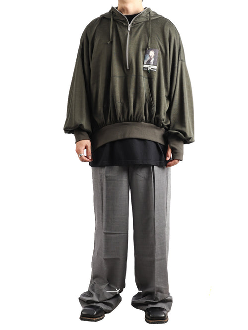4807-D.khaki UNDERCOVER