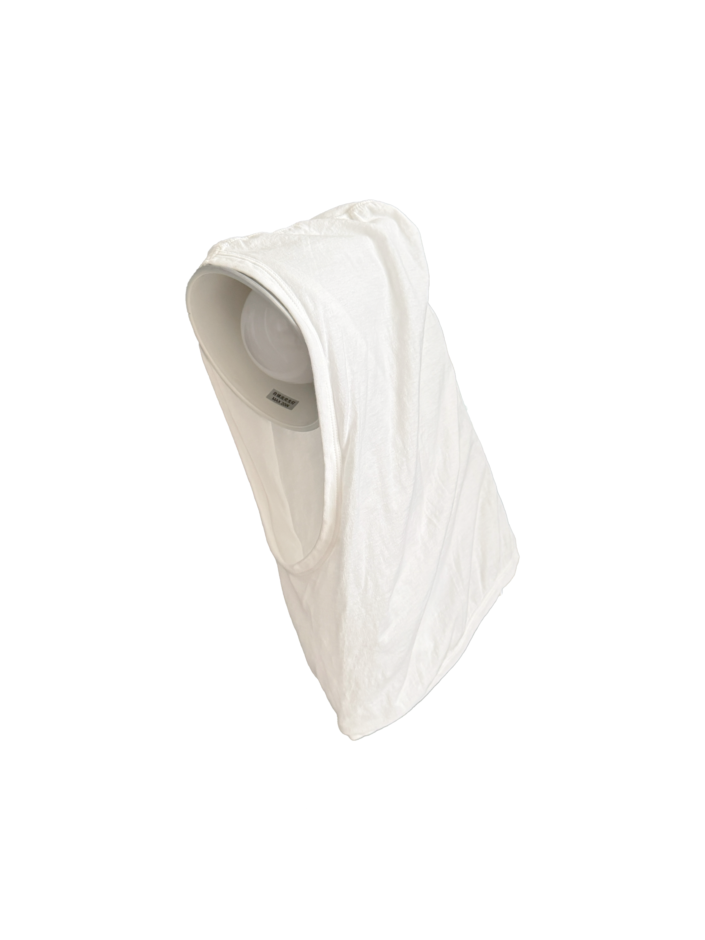 DS Grace Hood RICK OWENS DRKSHDW