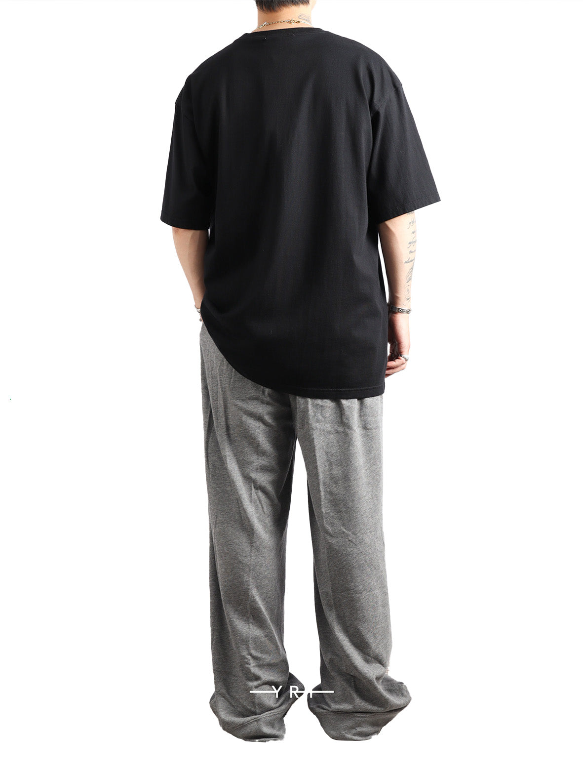 3802-Black UNDERCOVER