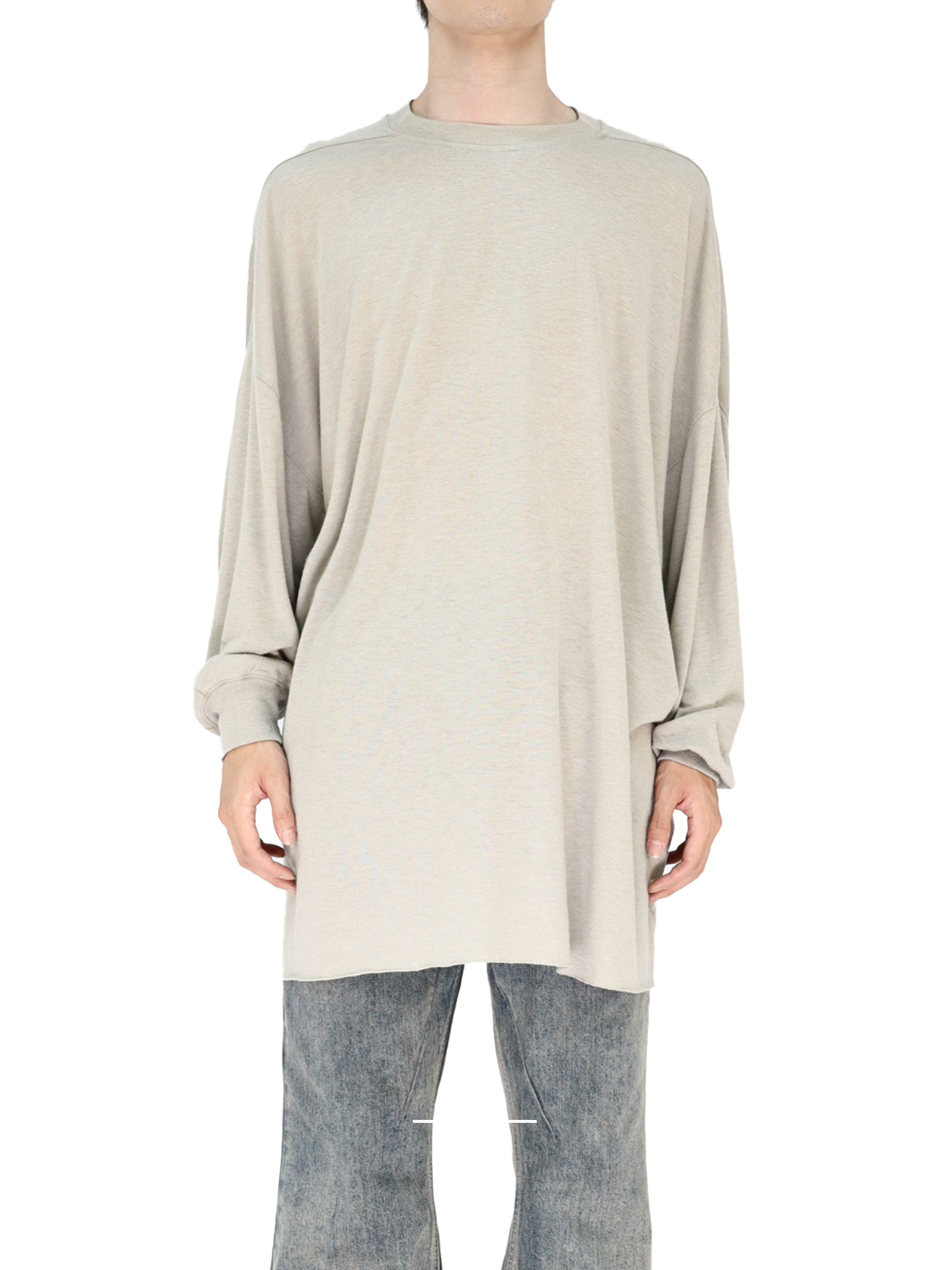 RU Tommy Ls T RICK OWENS