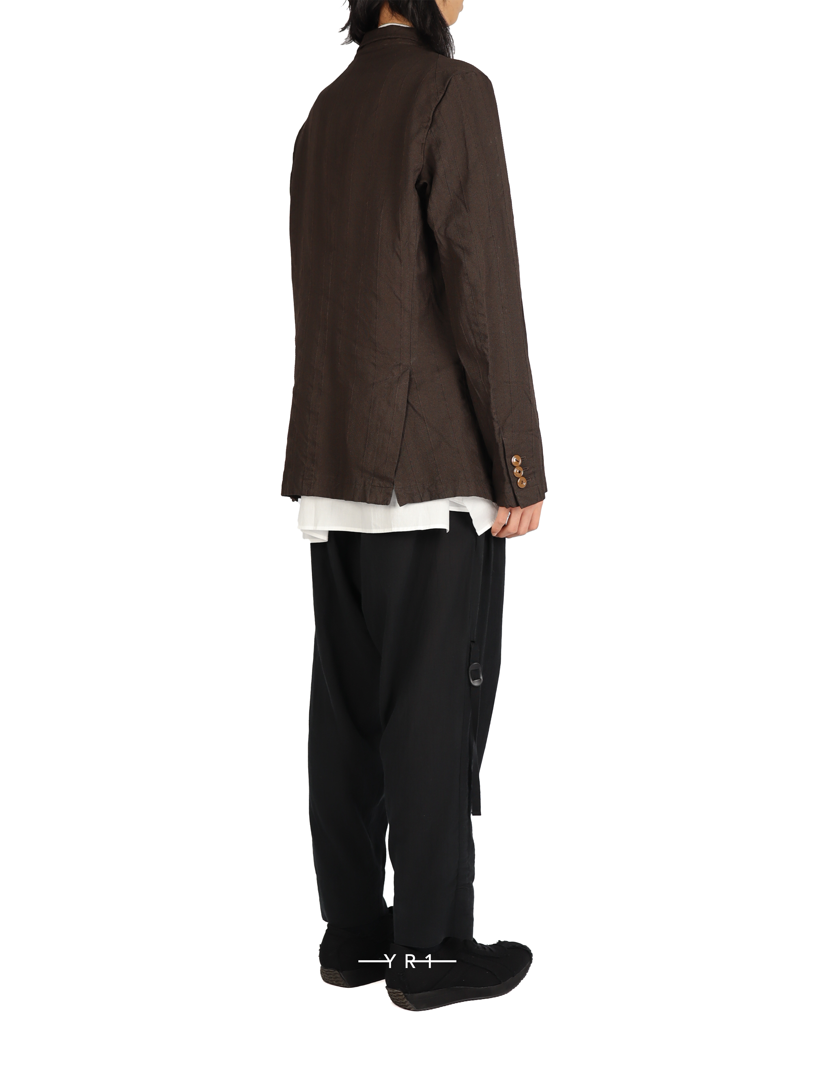 4102-1-DarkBrown UNDERCOVER