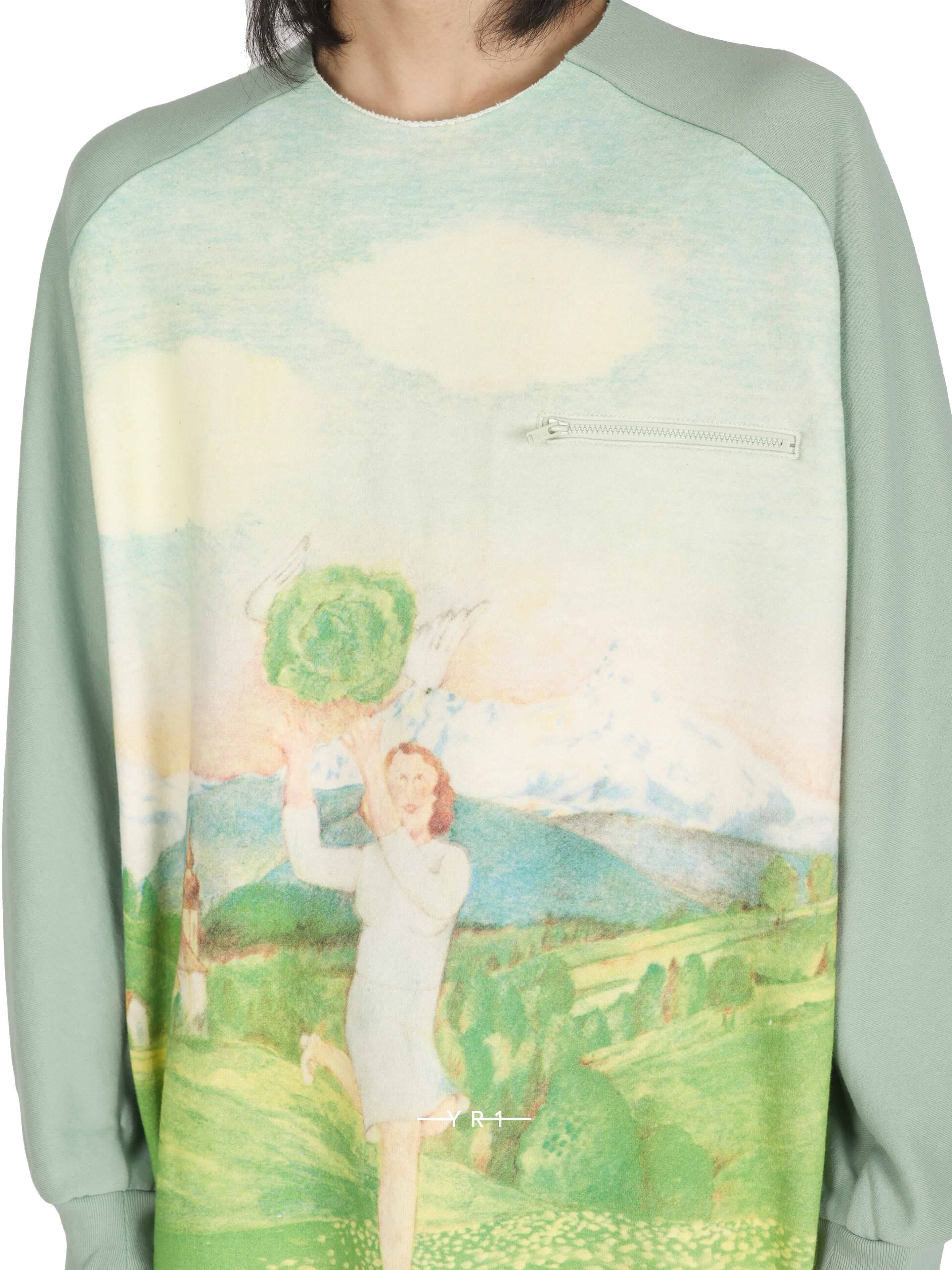 4804-Peppermint UNDERCOVER