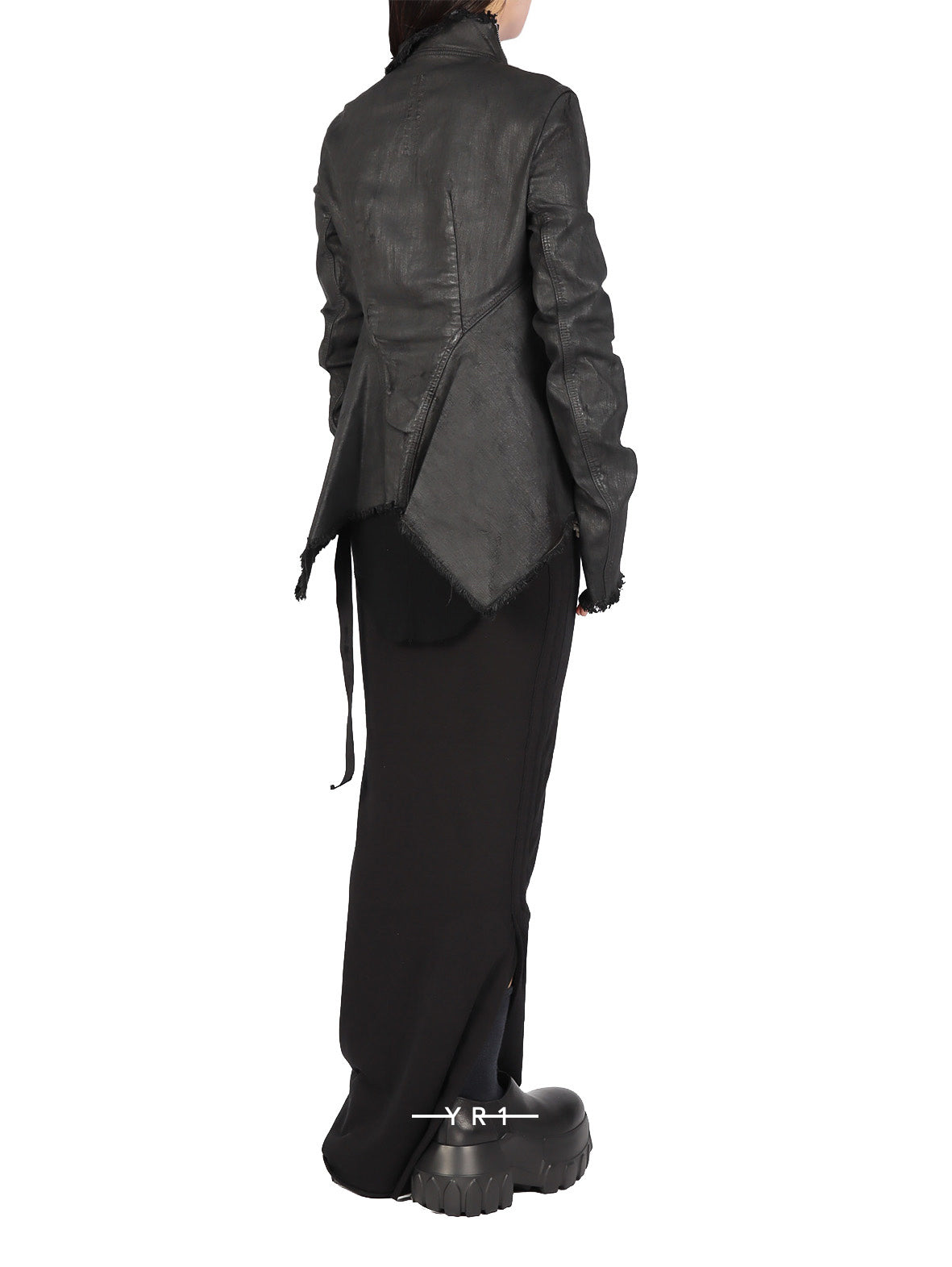 DS Naska Gary Jkt RICK OWENS DRKSHDW