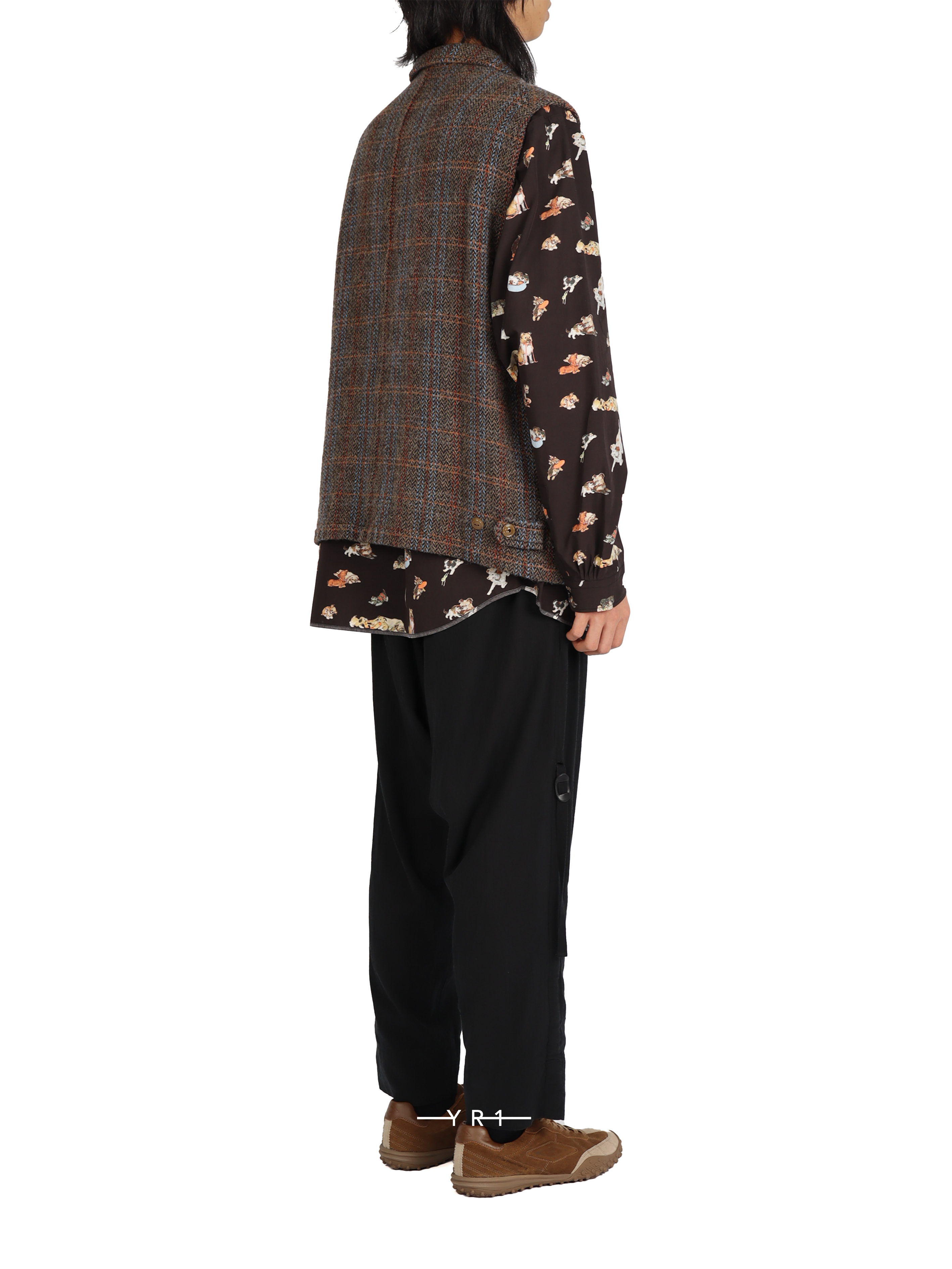 4002-Beige UNDERCOVER