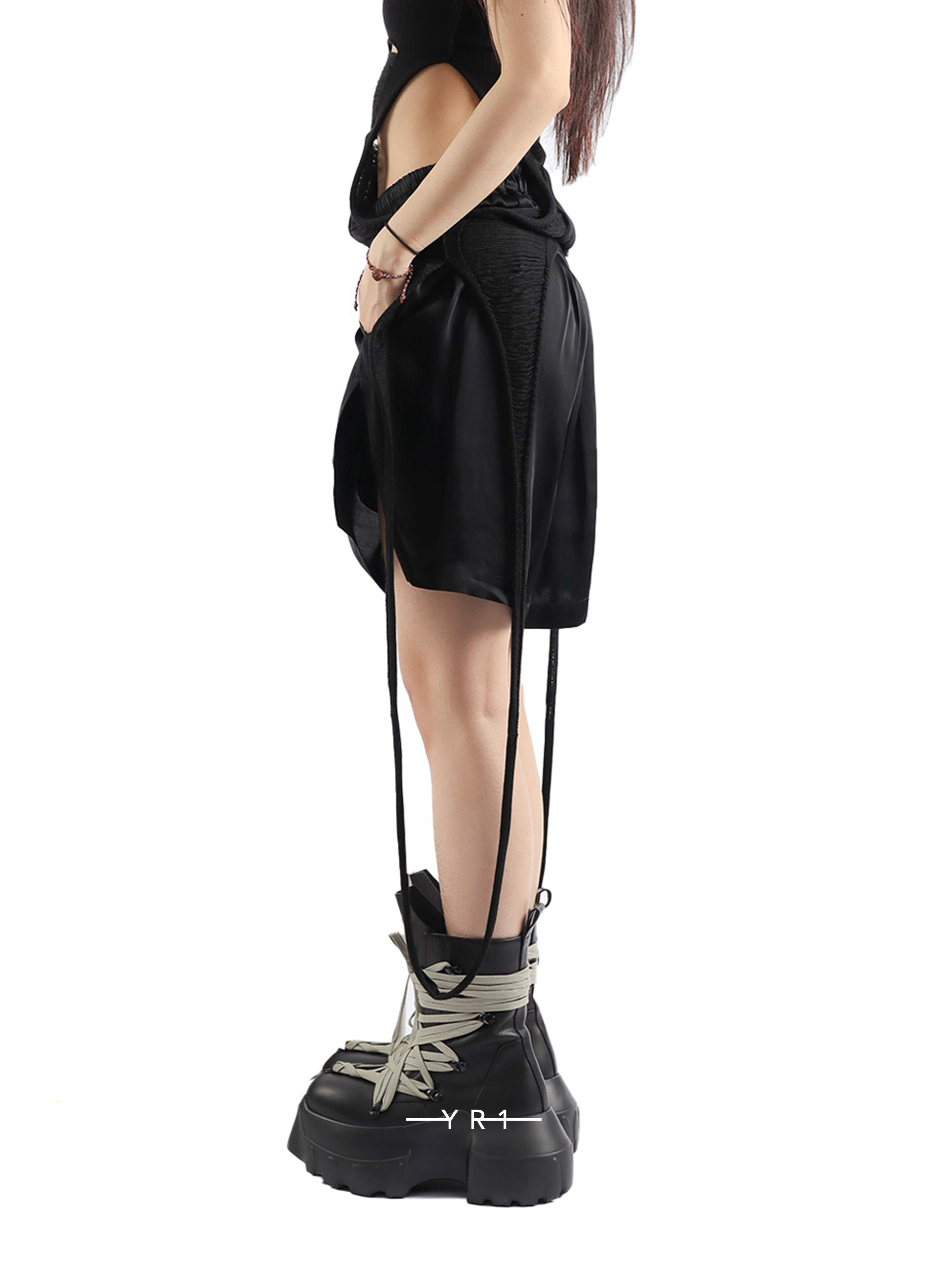 RO Boxers RICK OWENS