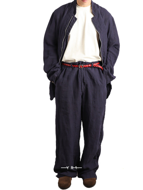 4516-Navy UNDERCOVER