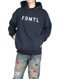 Logo Sweat Hoodie FDMTL
