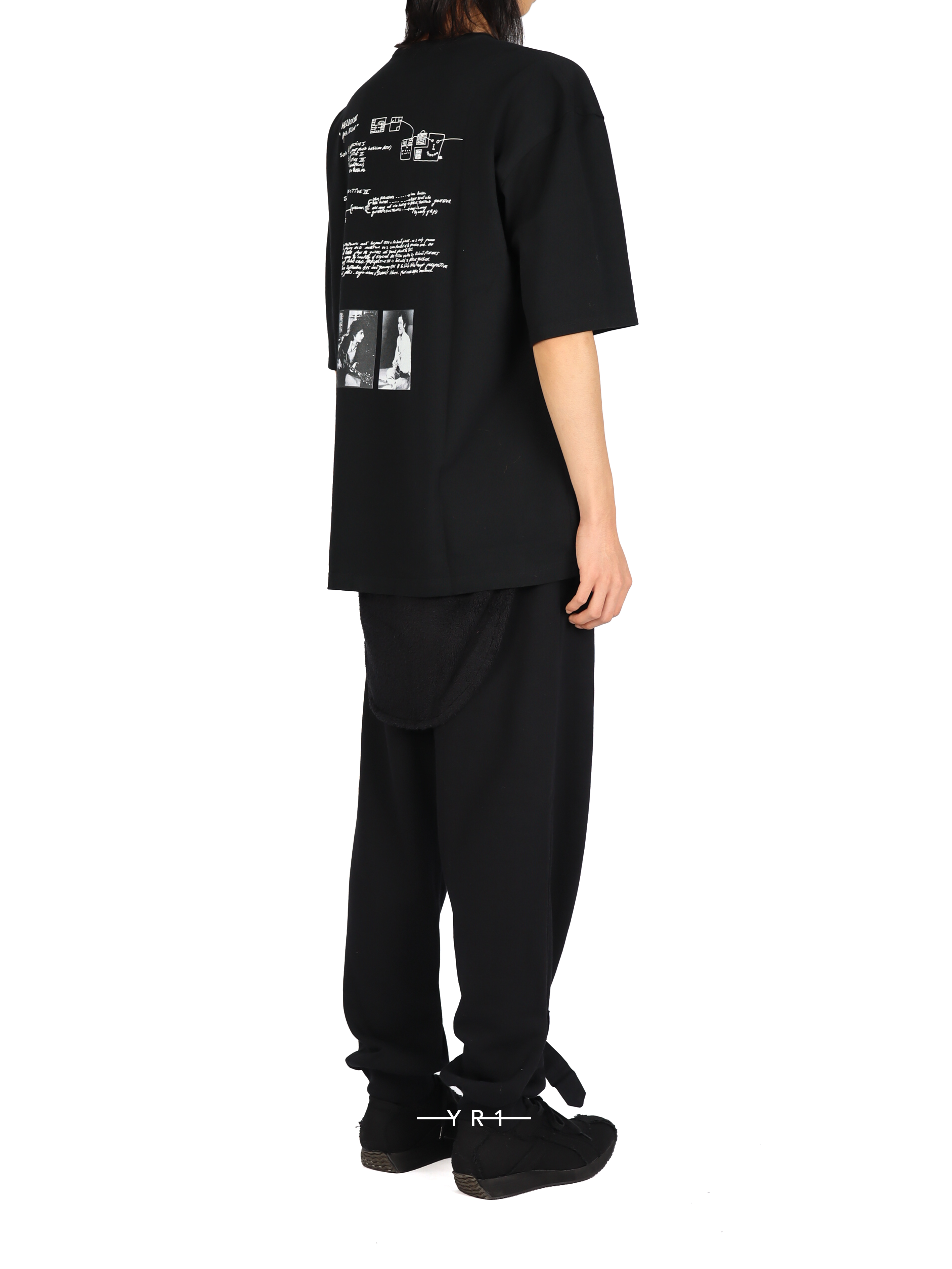 4813-1-Black UNDERCOVER