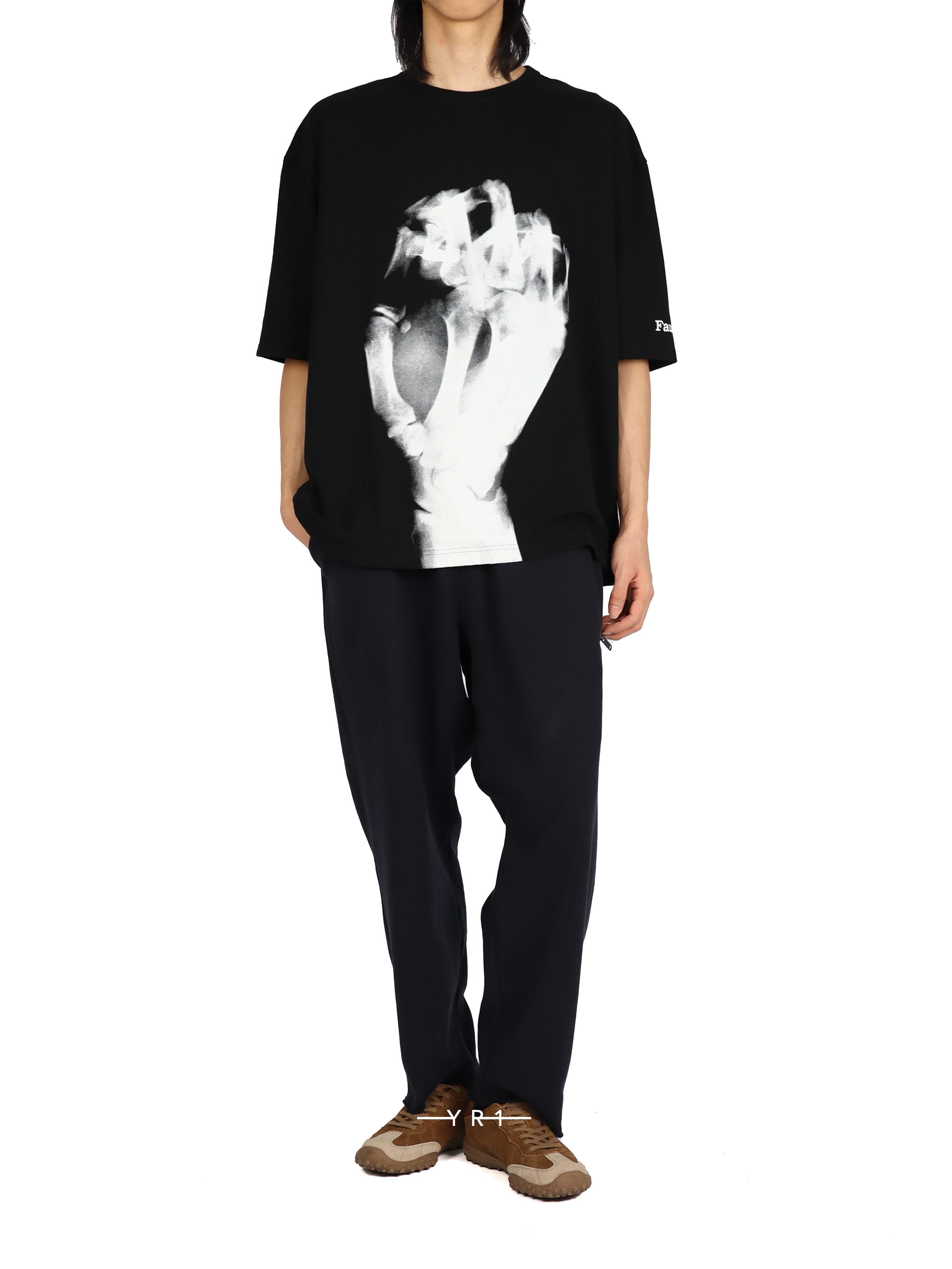 4813-8-Black UNDERCOVER