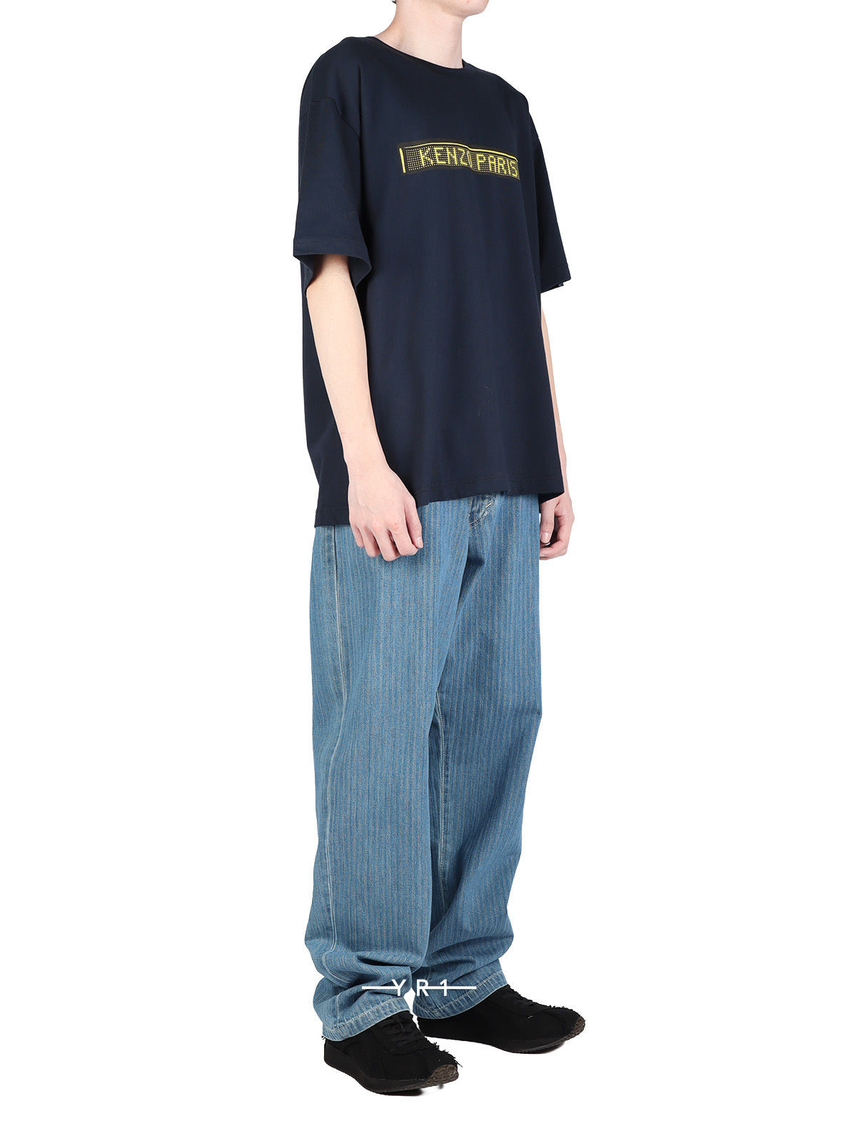 KZ City Oversize T-Shirt KENZO