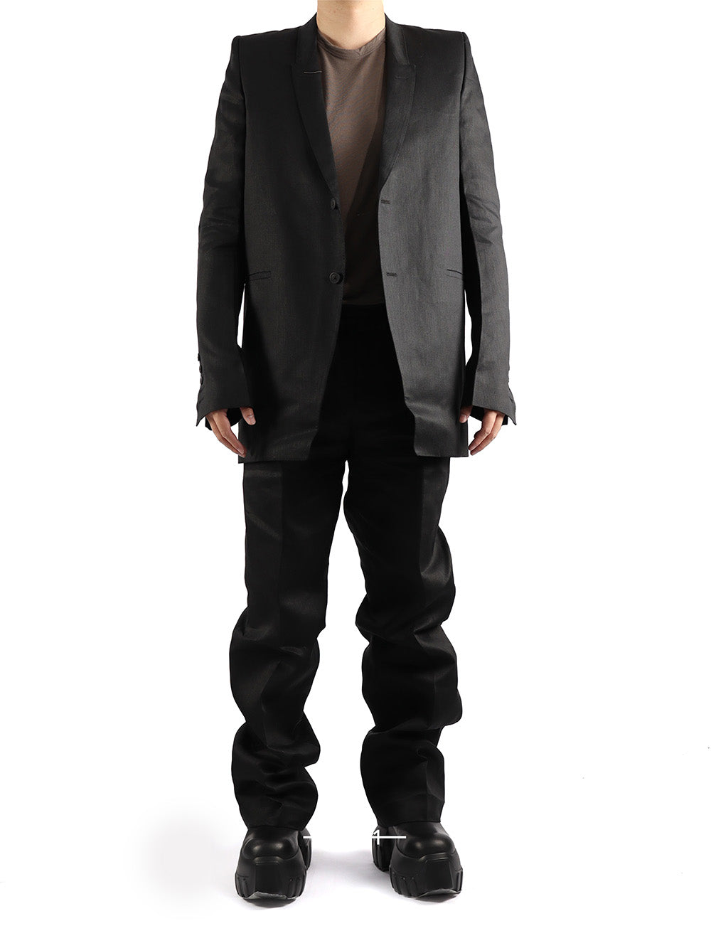 RU Dirt Tailored Ls RICK OWENS