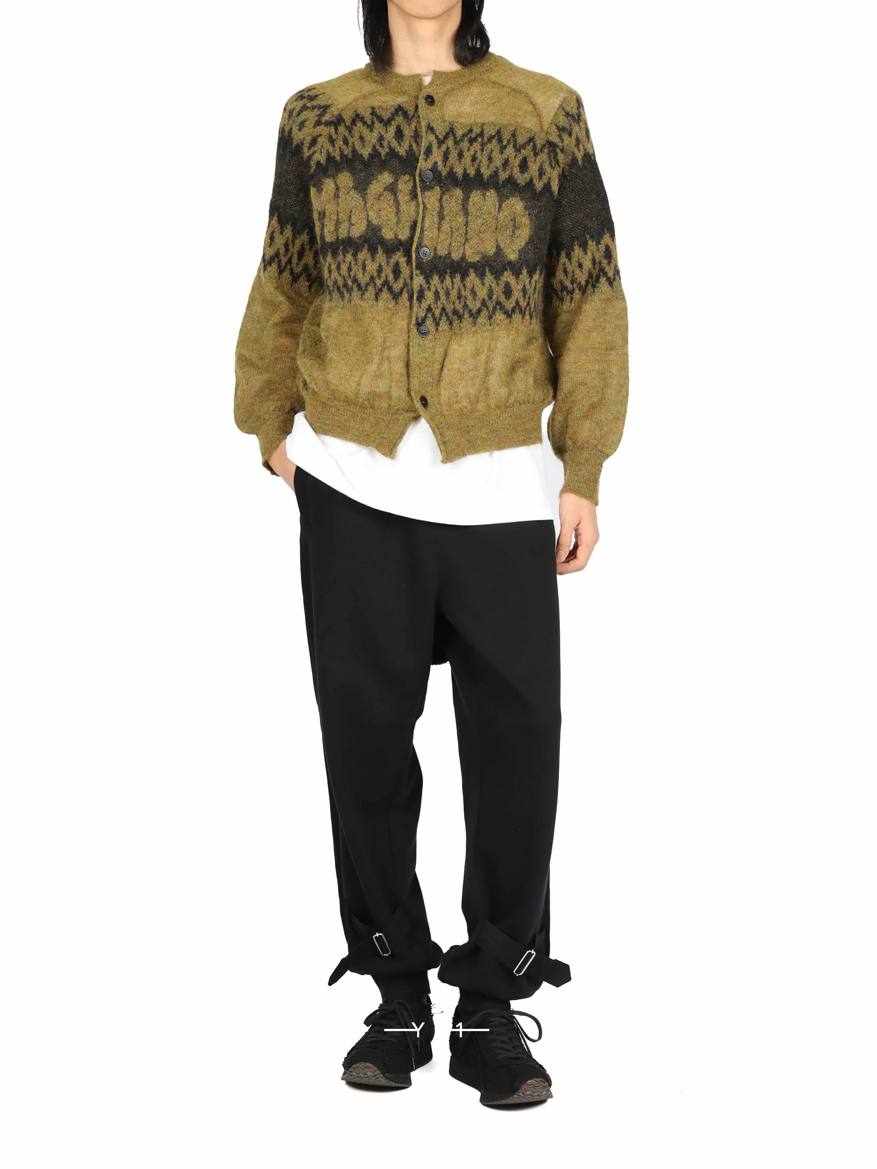 Christmas Sweater MAGLIANO