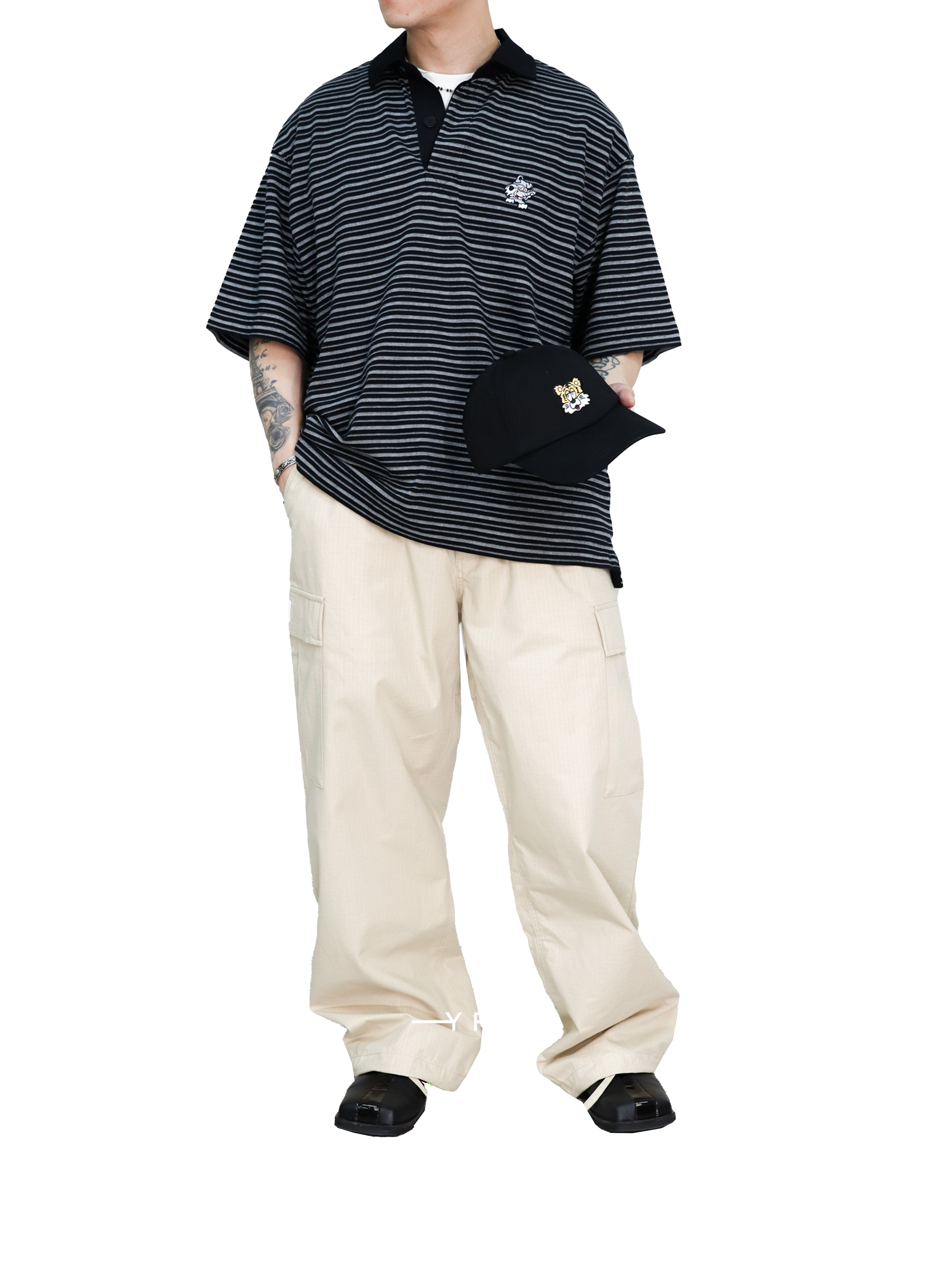 Cap-Ac531F48-99 KENZO