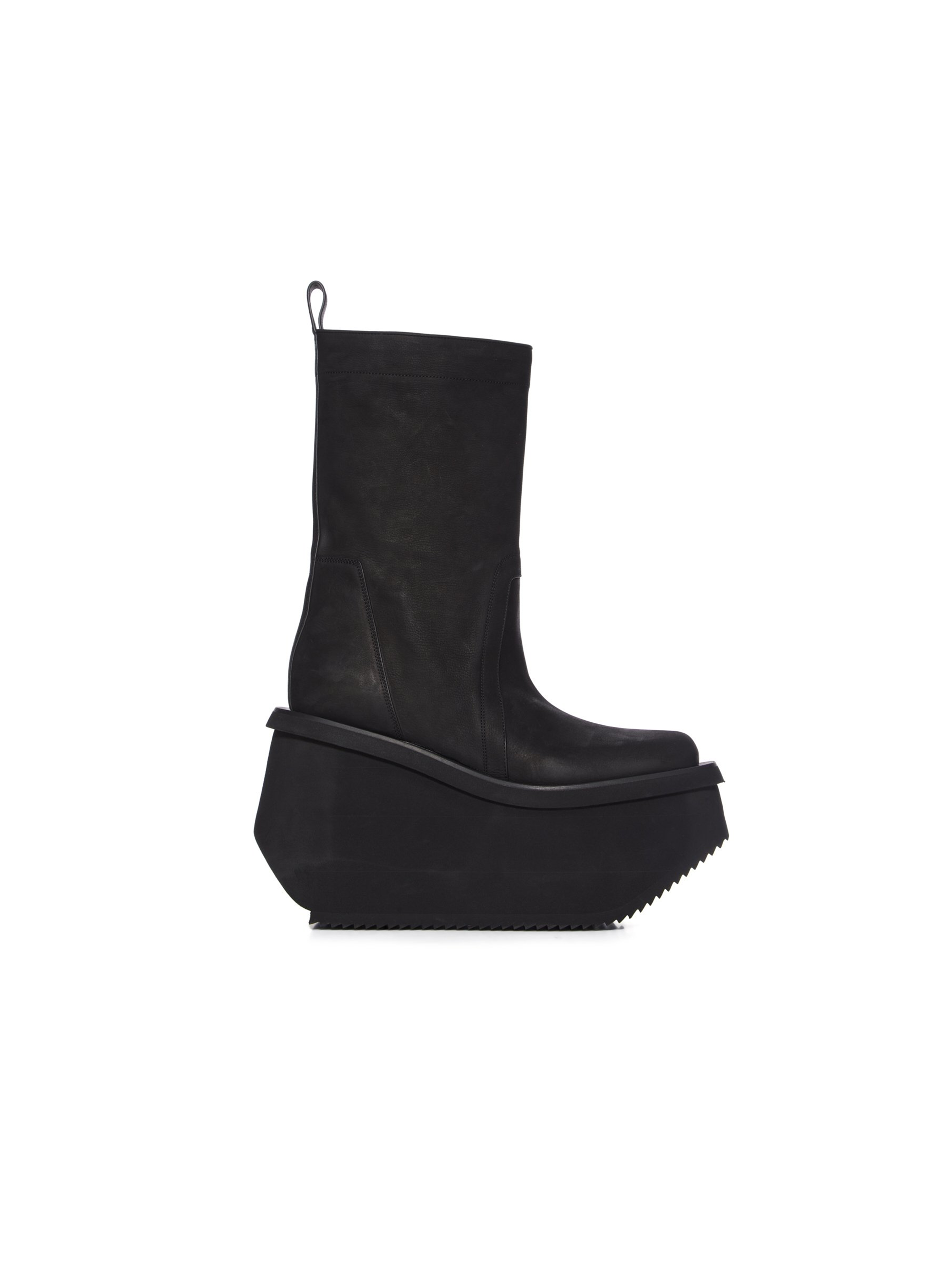 RR Factory Boots RICK OWENS