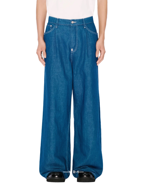 Buggy Fit Jeans KENZO