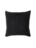 RH Beach Pillow-Blk RICK OWENS