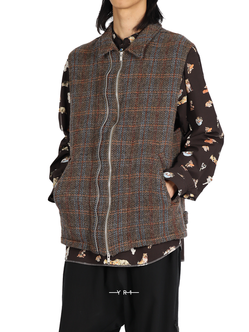 4002-Beige UNDERCOVER