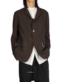 4102-1-DarkBrown UNDERCOVER