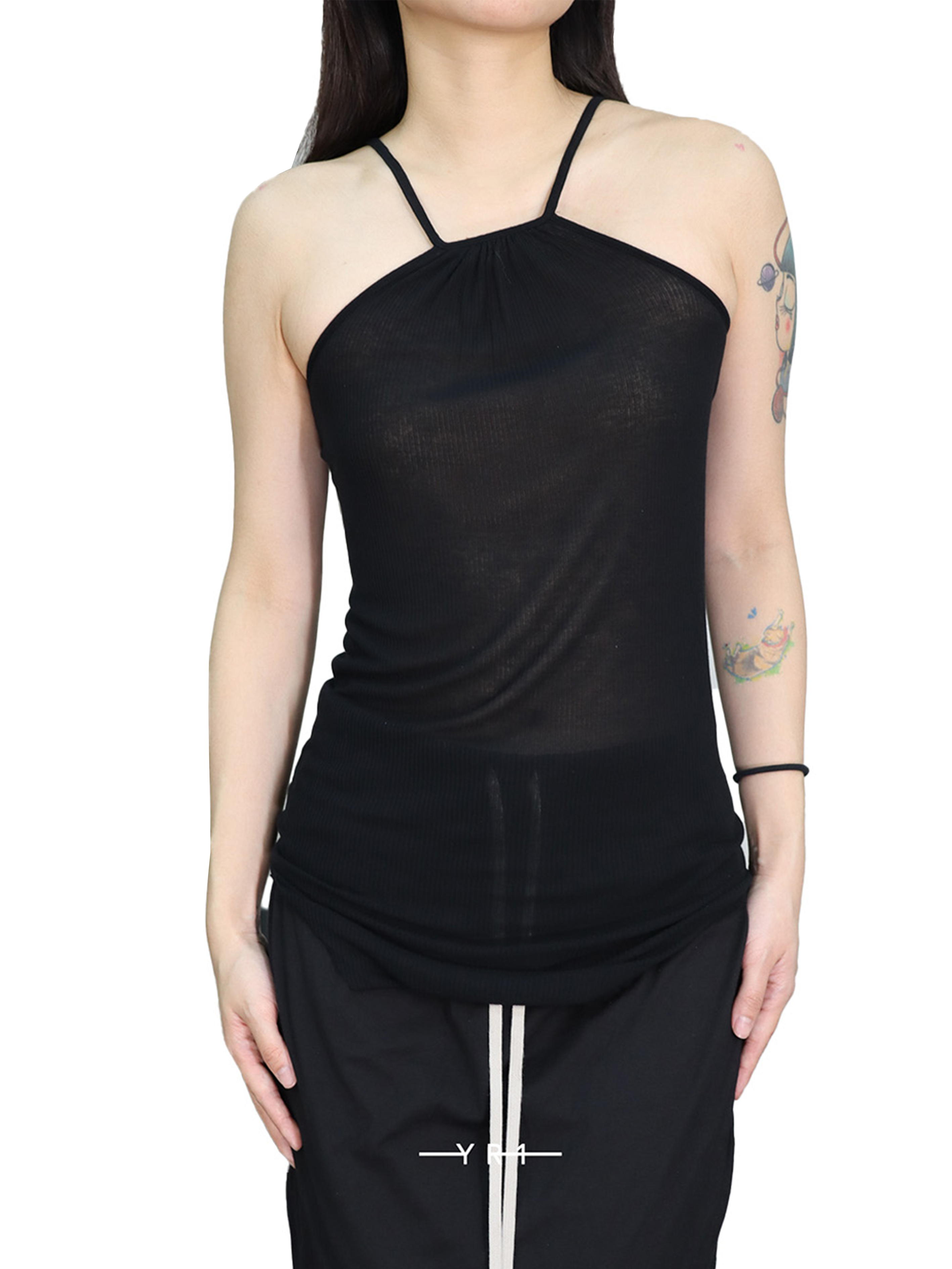 RP Skorpio Tank-09 RICK OWENS