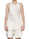 RU Anthem Tank RICK OWENS