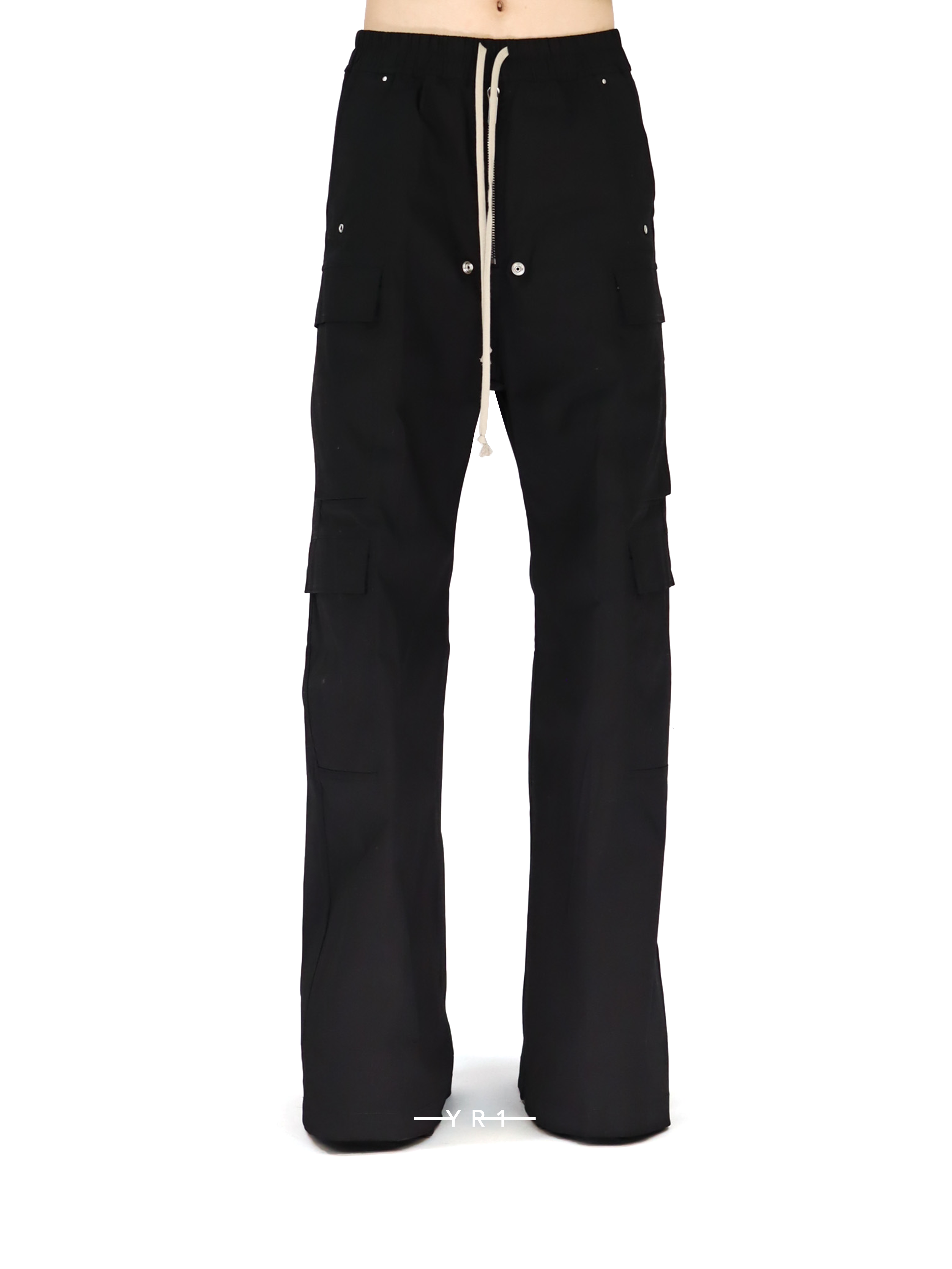 RU Cargobelas RICK OWENS