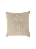 RH Beach Pillow-Prl RICK OWENS