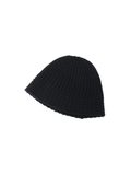 Knit Stitch Hat YOHJI YAMAMOTO