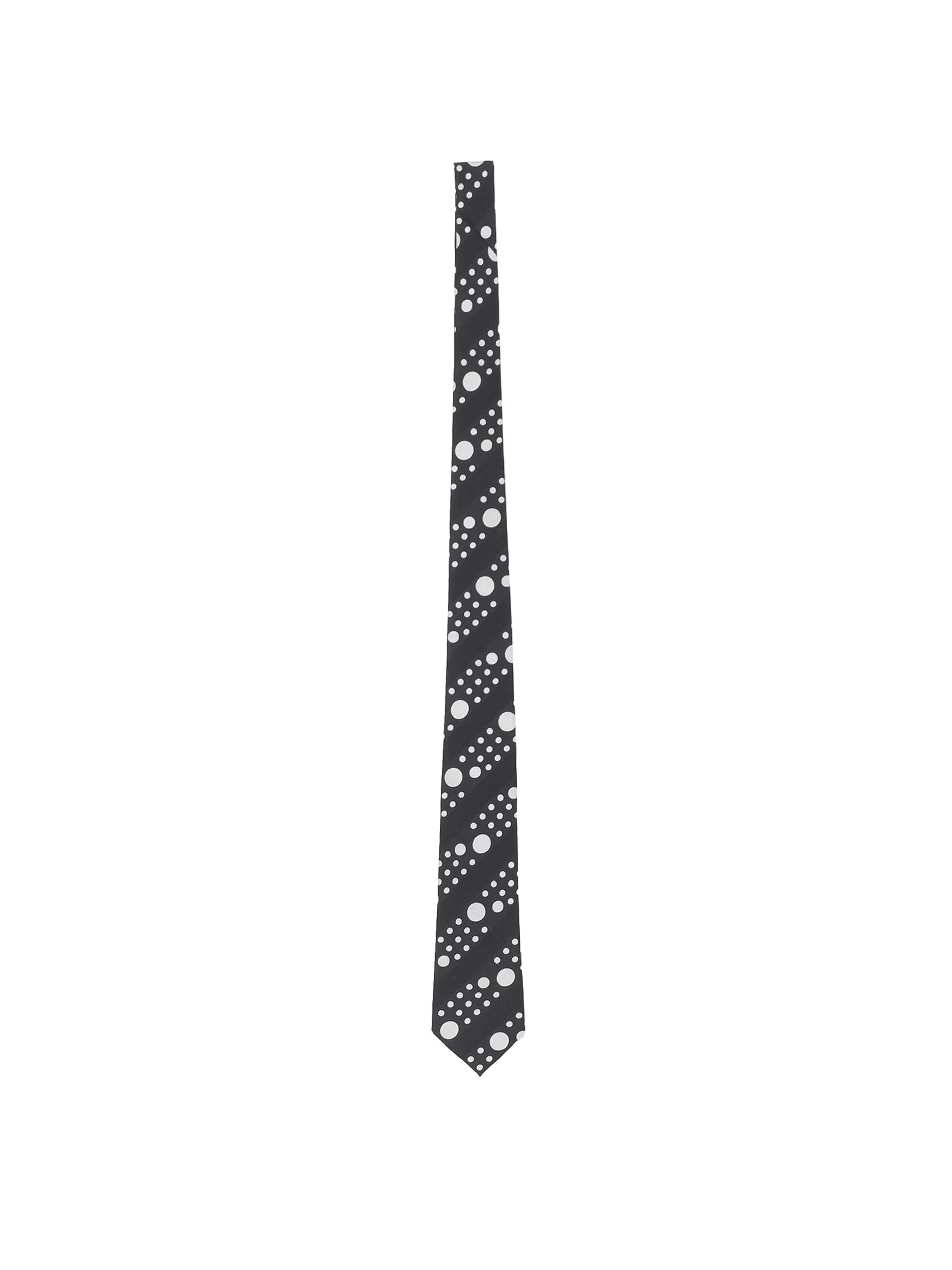 Derby Tie B YOHJI YAMAMOTO