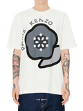 KZ Pop Classic Tshirt KENZO