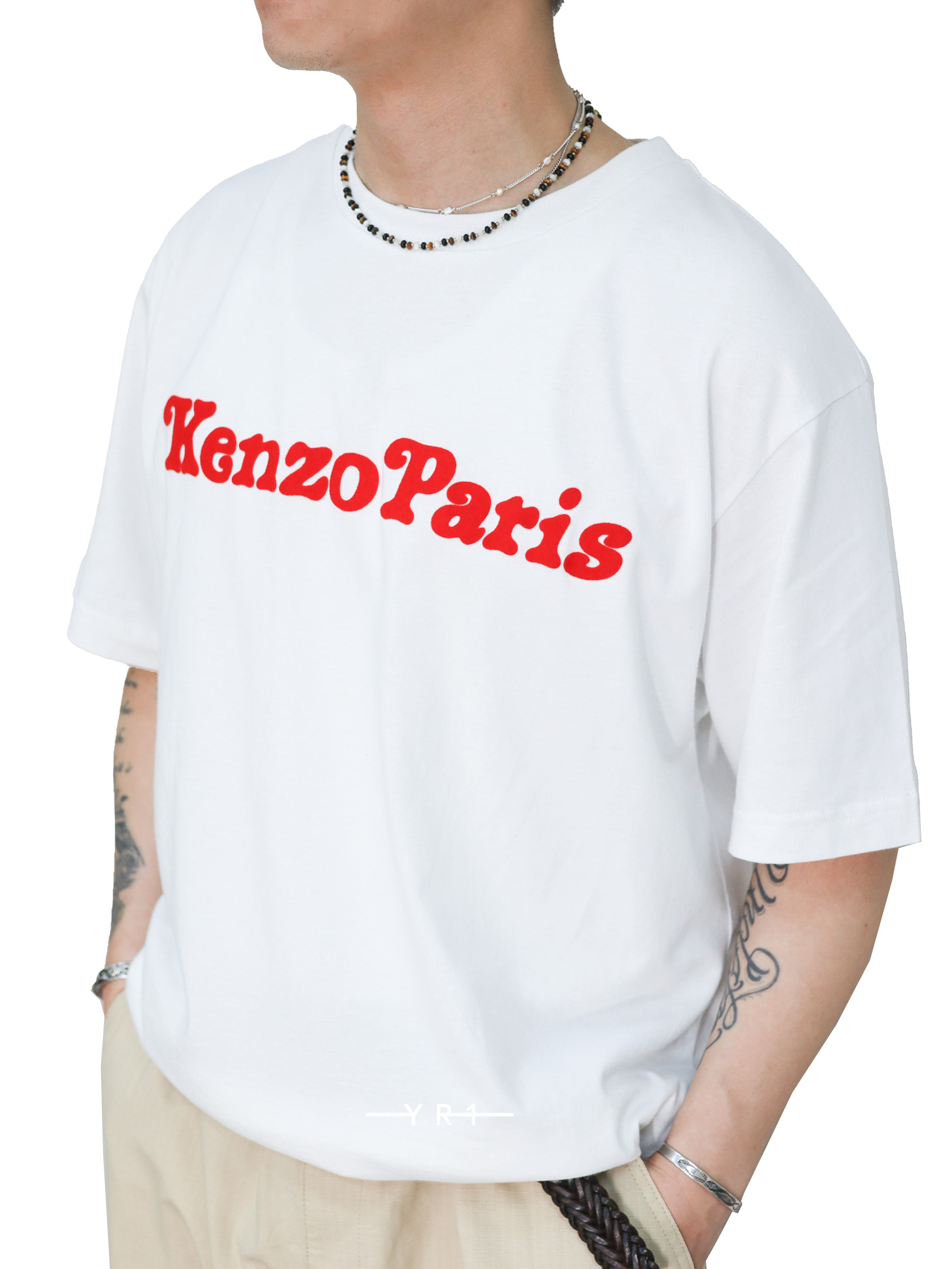 Verdy C' Oversize Tshirt KENZO