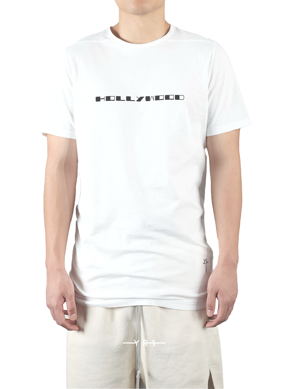 DU Level T RICK OWENS DRKSHDW