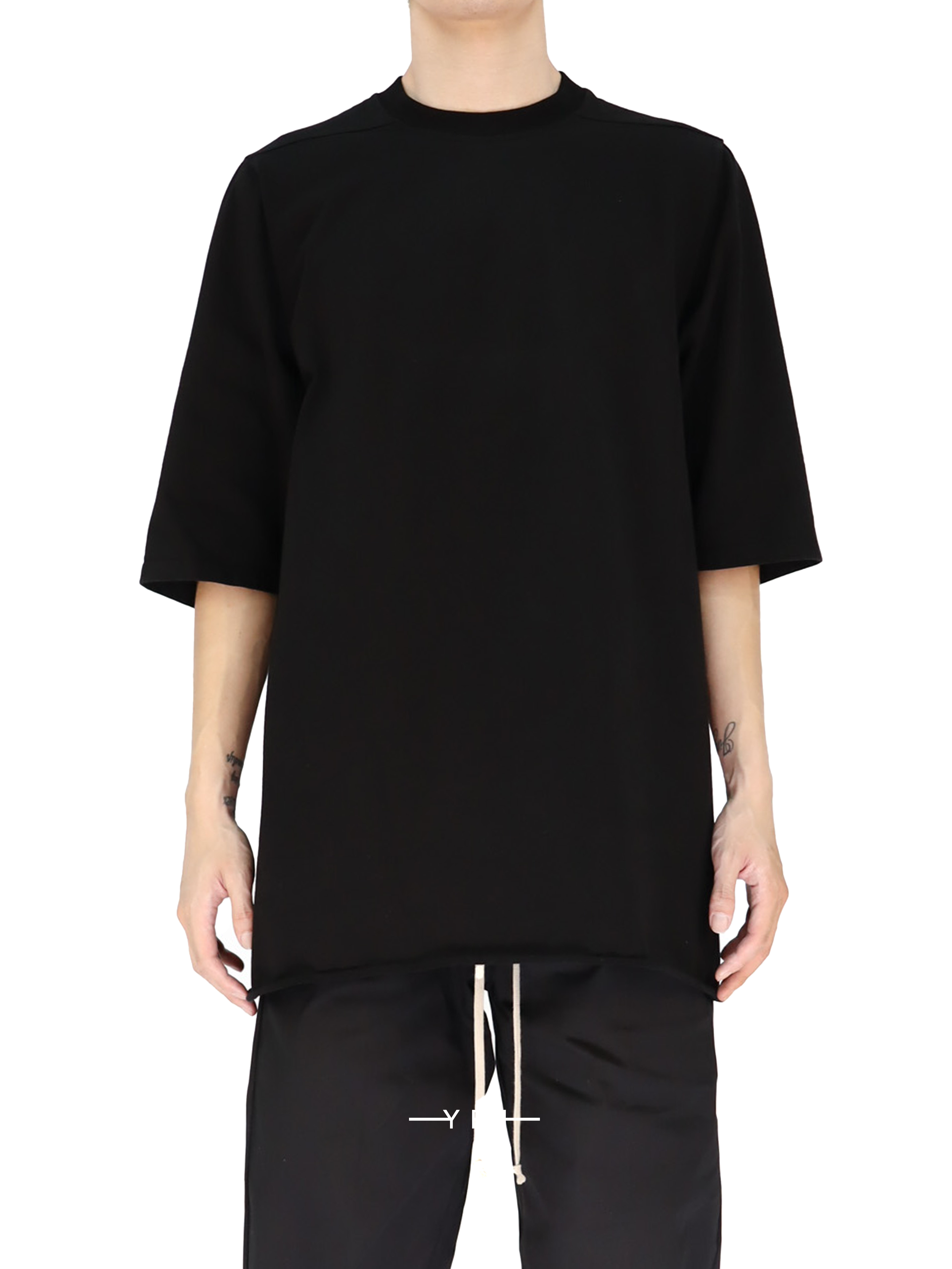 RR Jumbo T RICK OWENS