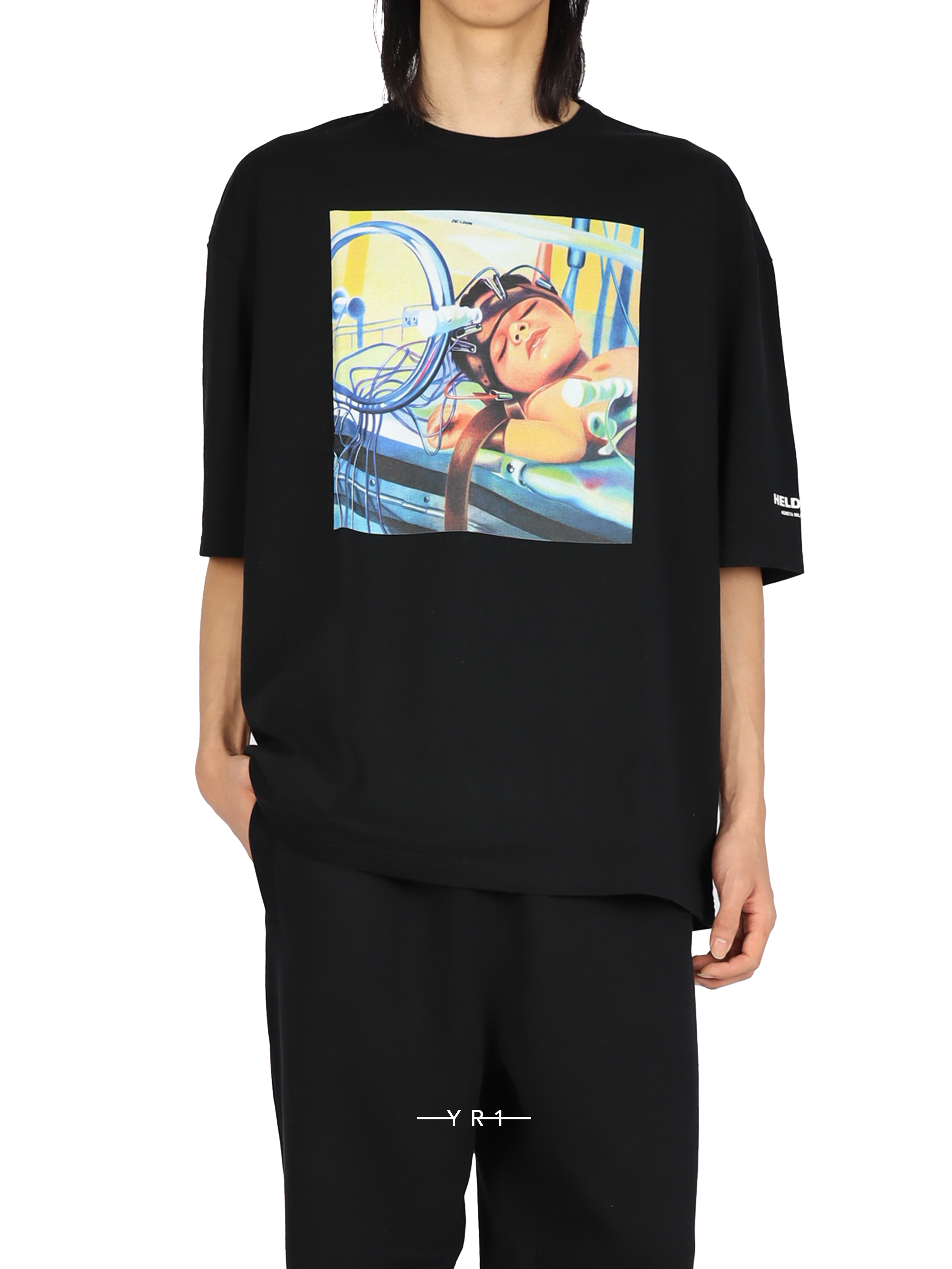 4813-1-Black UNDERCOVER