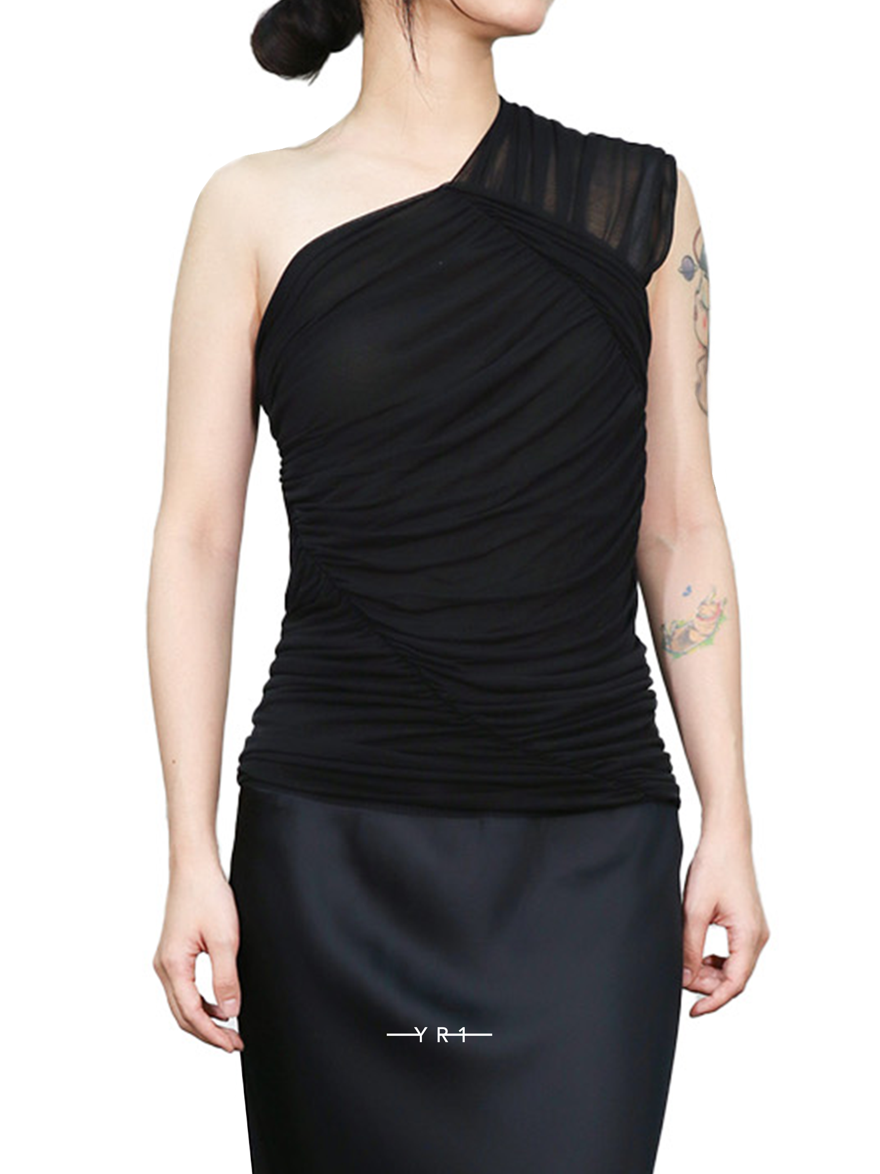 RP Edfu Top RICK OWENS